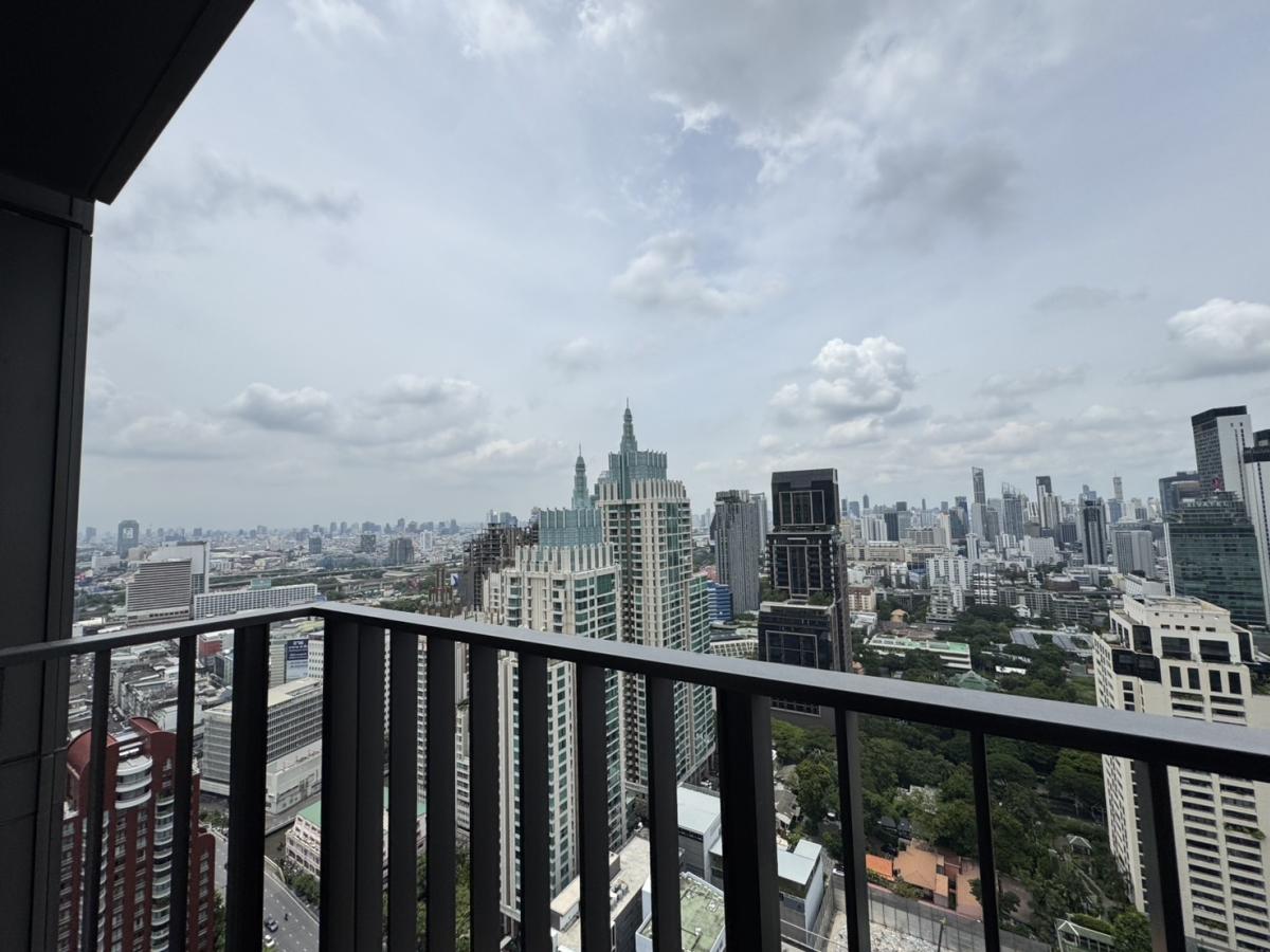 ให้เช่าคอนโดวิทยุ ชิดลม หลังสวน : 28 Chidlom /  / 1 ห้องนอน 44 ตร.ม. โทร 0937890899