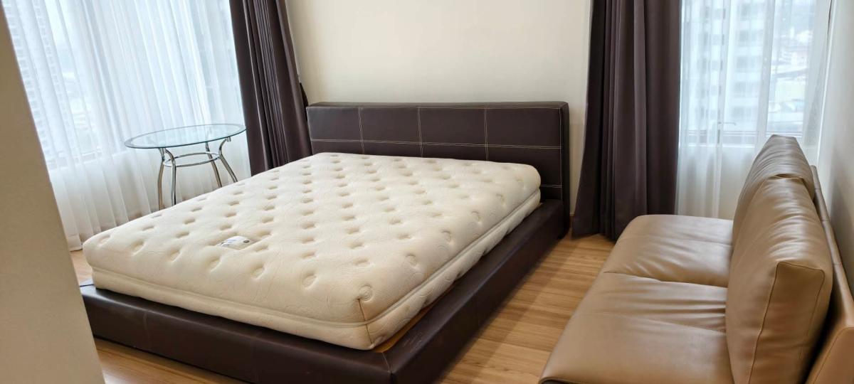 ให้เช่าคอนโดสุขุมวิท อโศก ทองหล่อ : The Emporio Place /  / 2 ห้องนอน 101 ตร.ม. โทร 0937890899