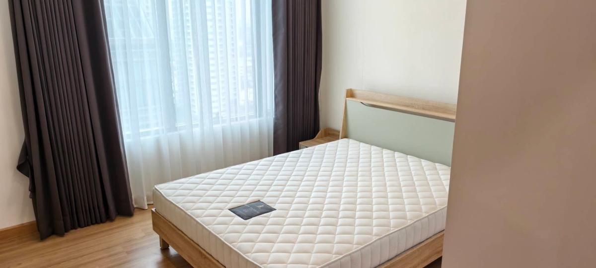 ให้เช่าคอนโดสุขุมวิท อโศก ทองหล่อ : The Emporio Place /  / 2 ห้องนอน 101 ตร.ม. โทร 0937890899