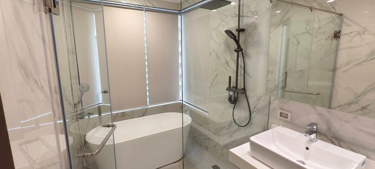 ให้เช่าคอนโดสุขุมวิท อโศก ทองหล่อ : The Emporio Place /  / 2 ห้องนอน 101 ตร.ม. โทร 0937890899