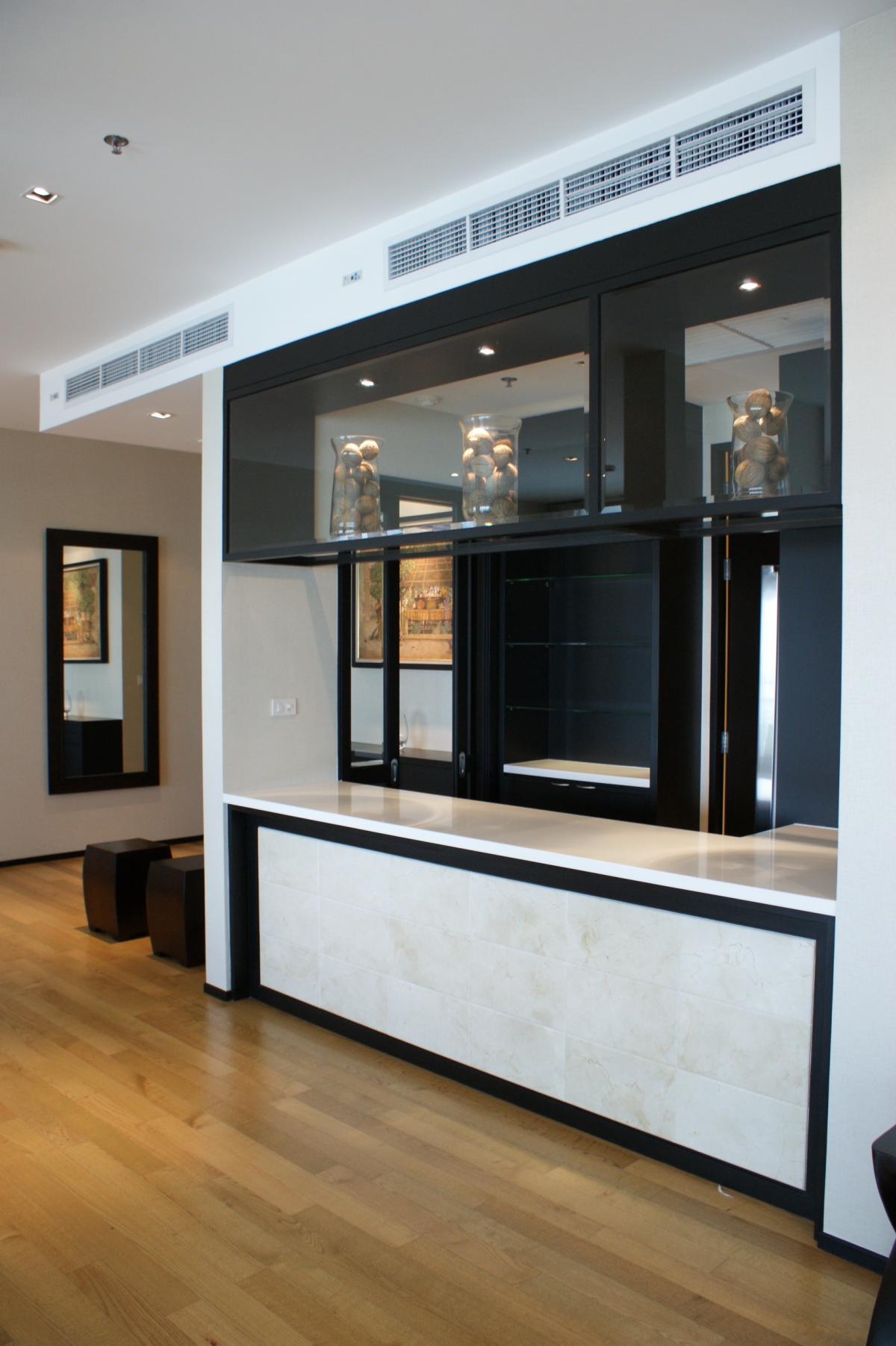 ให้เช่าคอนโดสุขุมวิท อโศก ทองหล่อ : The Madison Condominium Sukhumvit 41 /  / 3 ห้องนอน 230 ตร.ม. โทร 0937890899