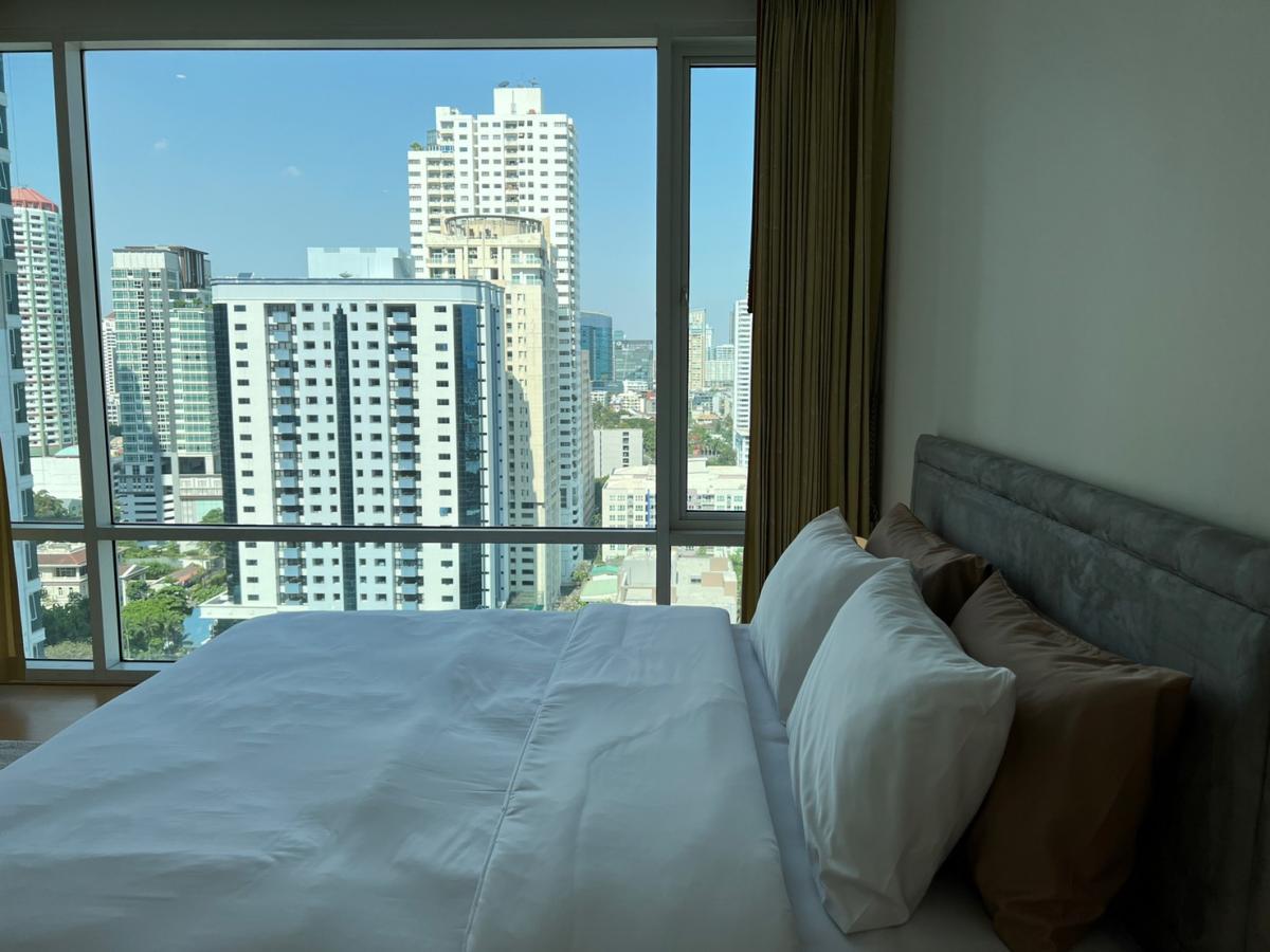 ให้เช่าคอนโดสุขุมวิท อโศก ทองหล่อ : Fullerton /  / 2 ห้องนอน 96 ตร.ม. โทร 0937890899