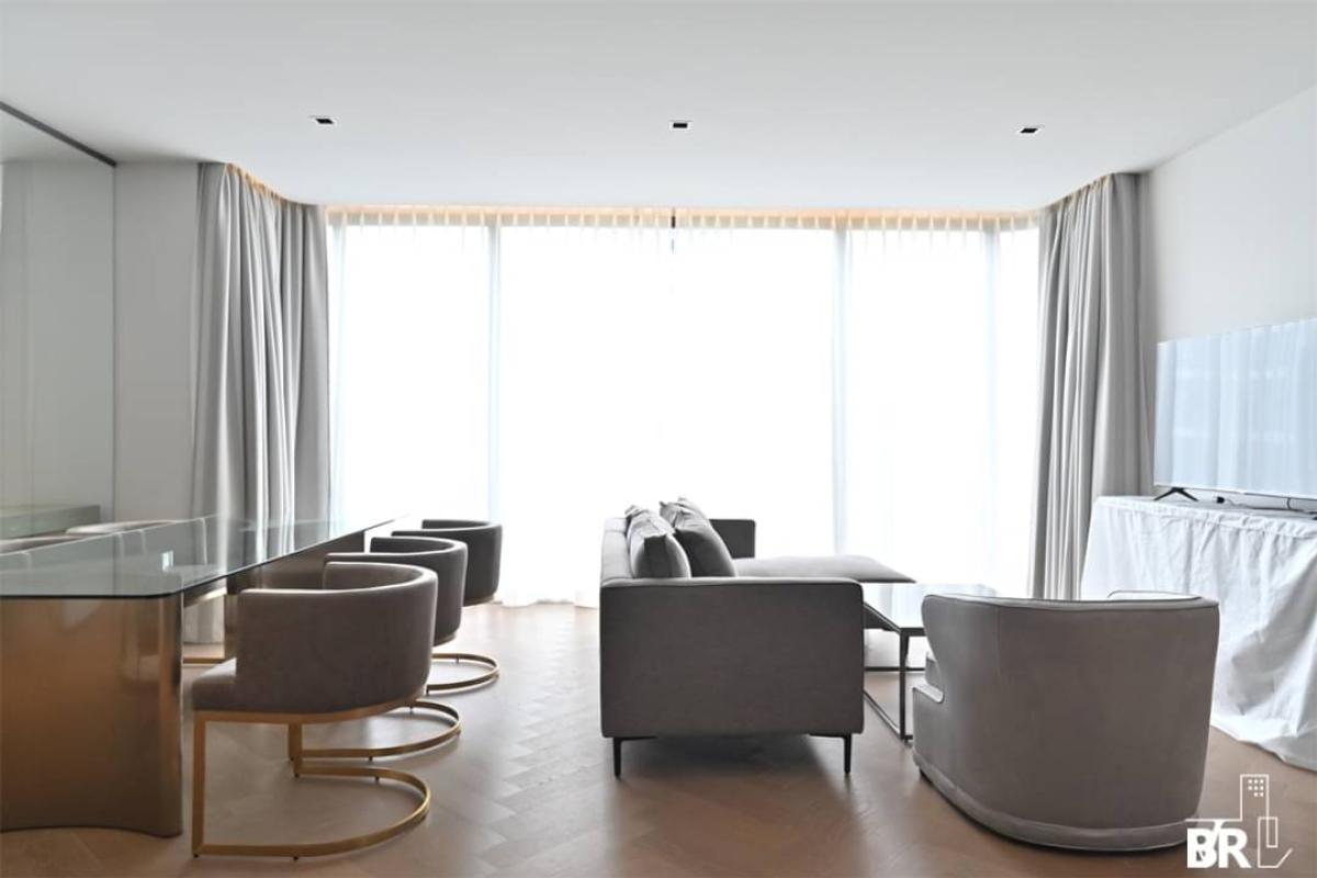 For RentCondoSukhumvit, Asoke, Thonglor : The Reserve 61 Hideaway /  / 3 Bed 158 sq.m. Tel 0937890899