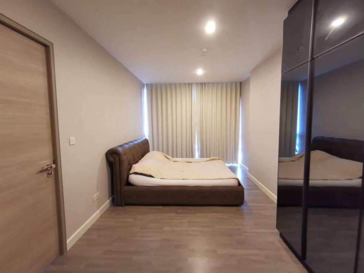 ให้เช่าคอนโดสยาม จุฬา สามย่าน : The Room Rama 4 /  / 2 ห้องนอน 77 ตร.ม. โทร 0937890899