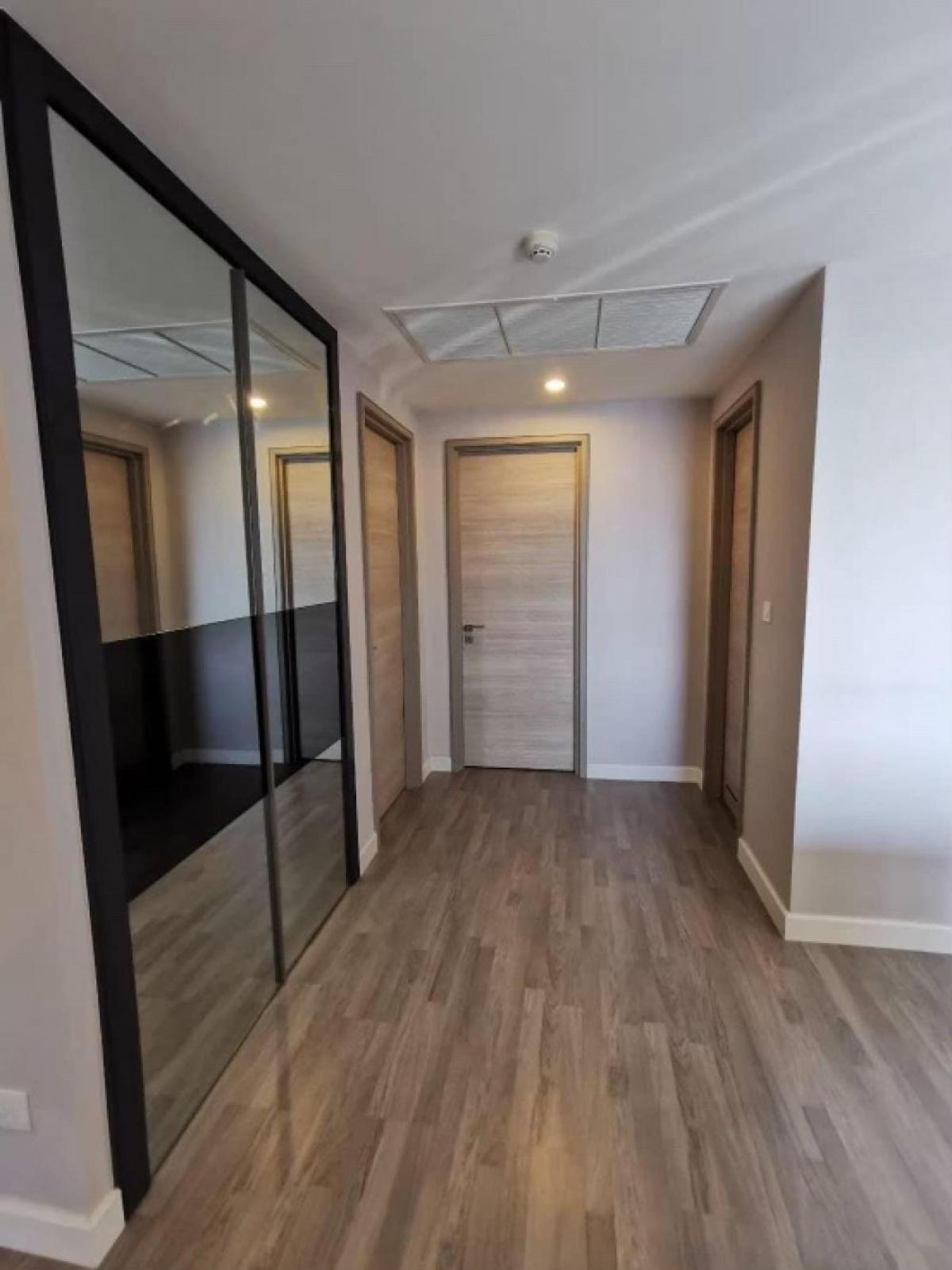 ให้เช่าคอนโดสยาม จุฬา สามย่าน : The Room Rama 4 /  / 2 ห้องนอน 77 ตร.ม. โทร 0937890899