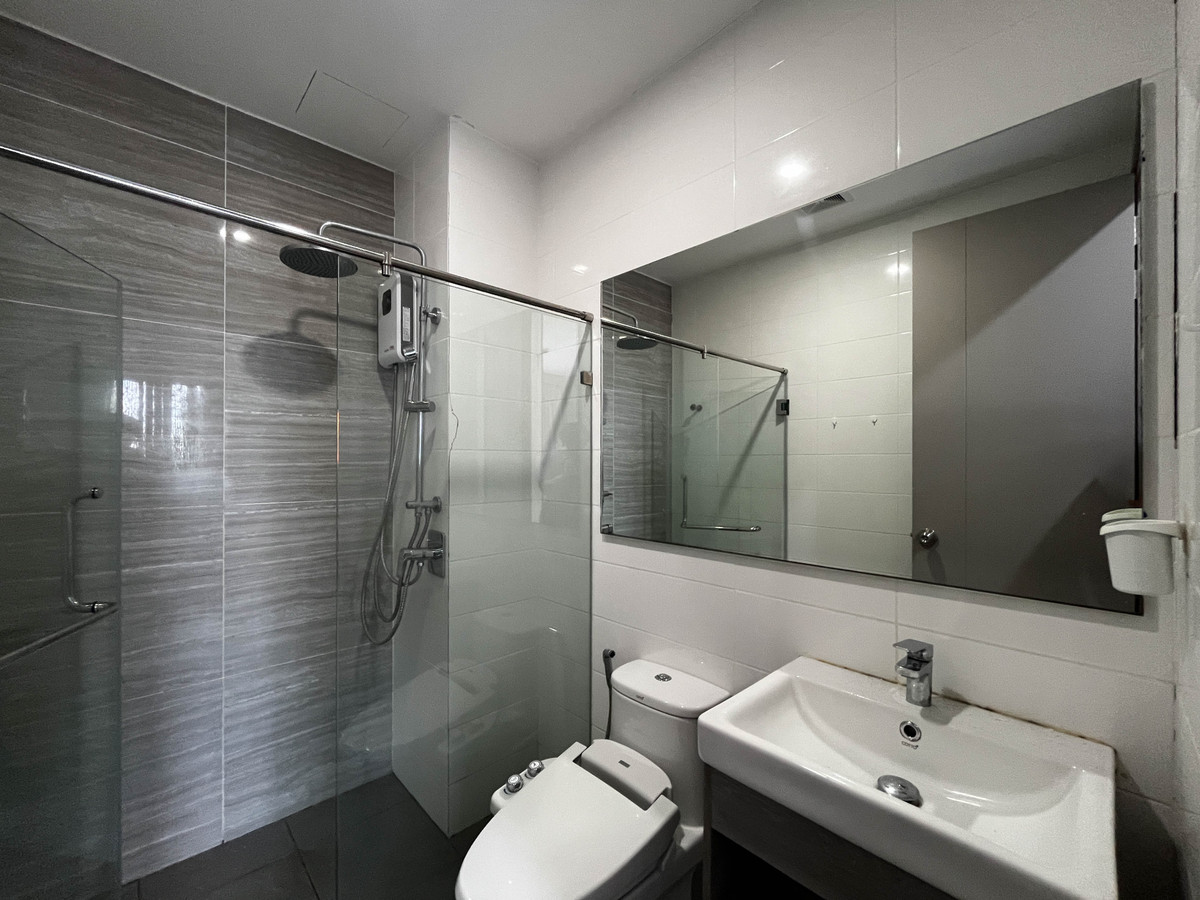 For RentCondoOnnut, Udomsuk : KnightsBridge Prime Onnut for rent, 22,000 baht/month [MNr250601]