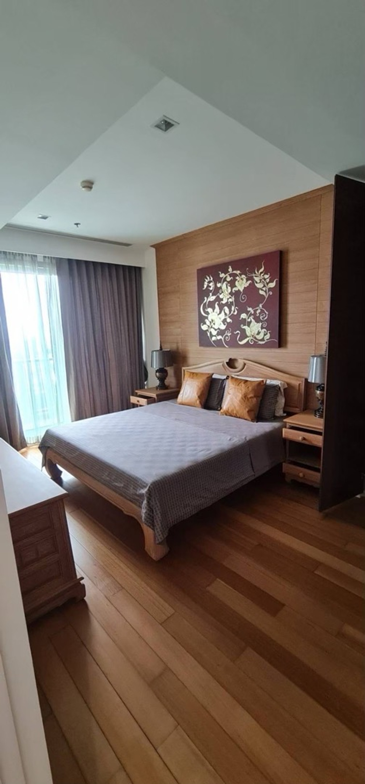 For SaleCondoWongwianyai, Charoennakor : For sale The River (The River Condominium)