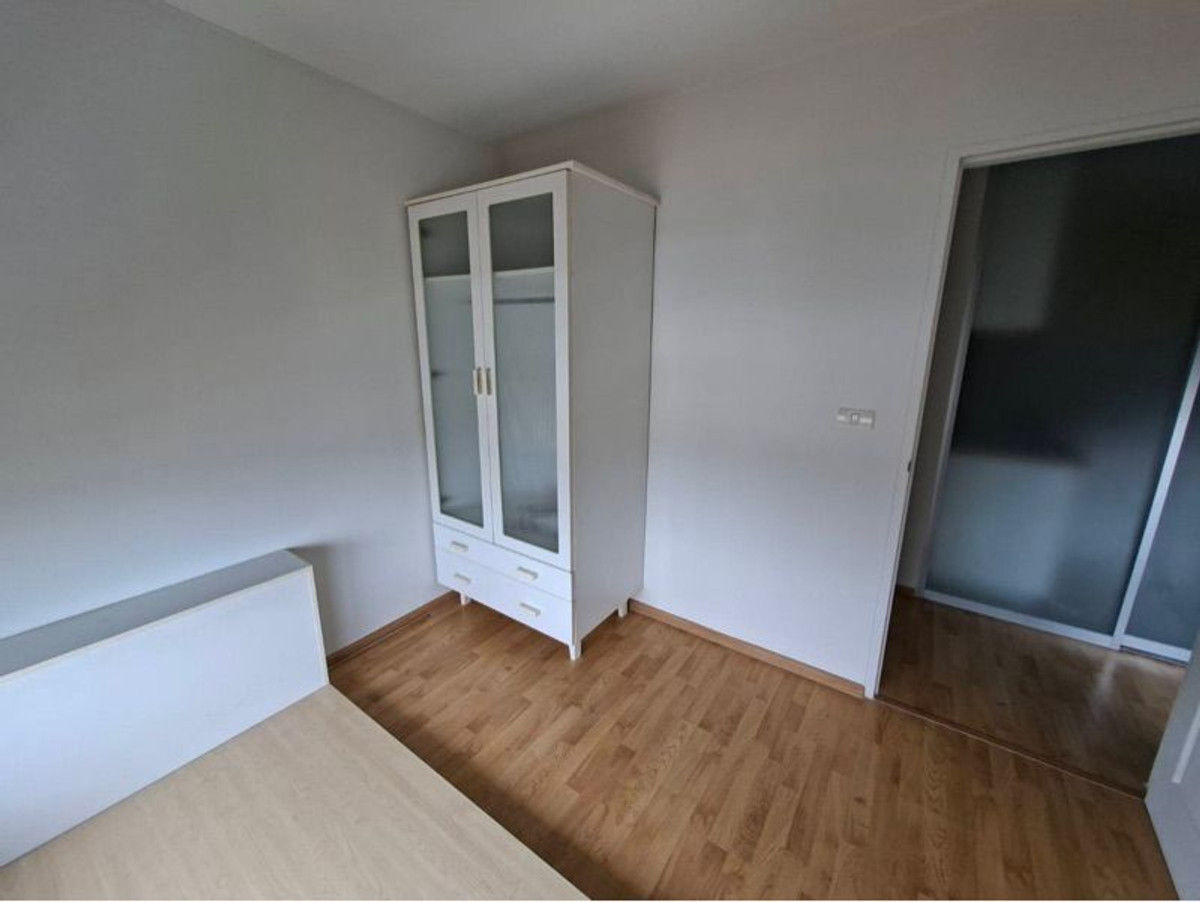 For SaleCondoPattanakan, Srinakarin : 70 sq m, 3 bedrooms, 2 bathrooms, 18th floor, U Delight Residence Condo, Phatthanakan Thonglor.