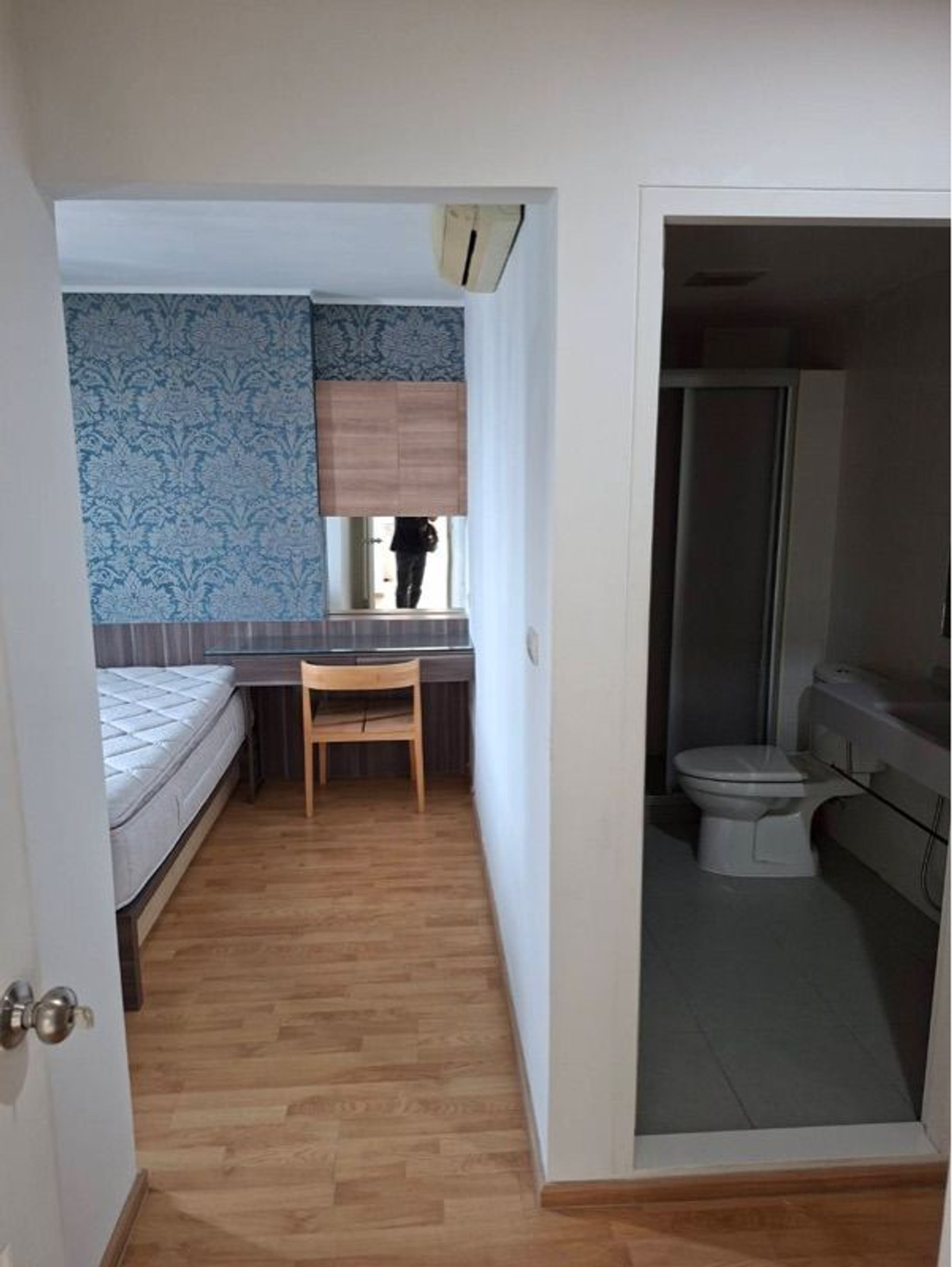 For SaleCondoPattanakan, Srinakarin : 70 sq m, 3 bedrooms, 2 bathrooms, 18th floor, U Delight Residence Condo, Phatthanakan Thonglor.