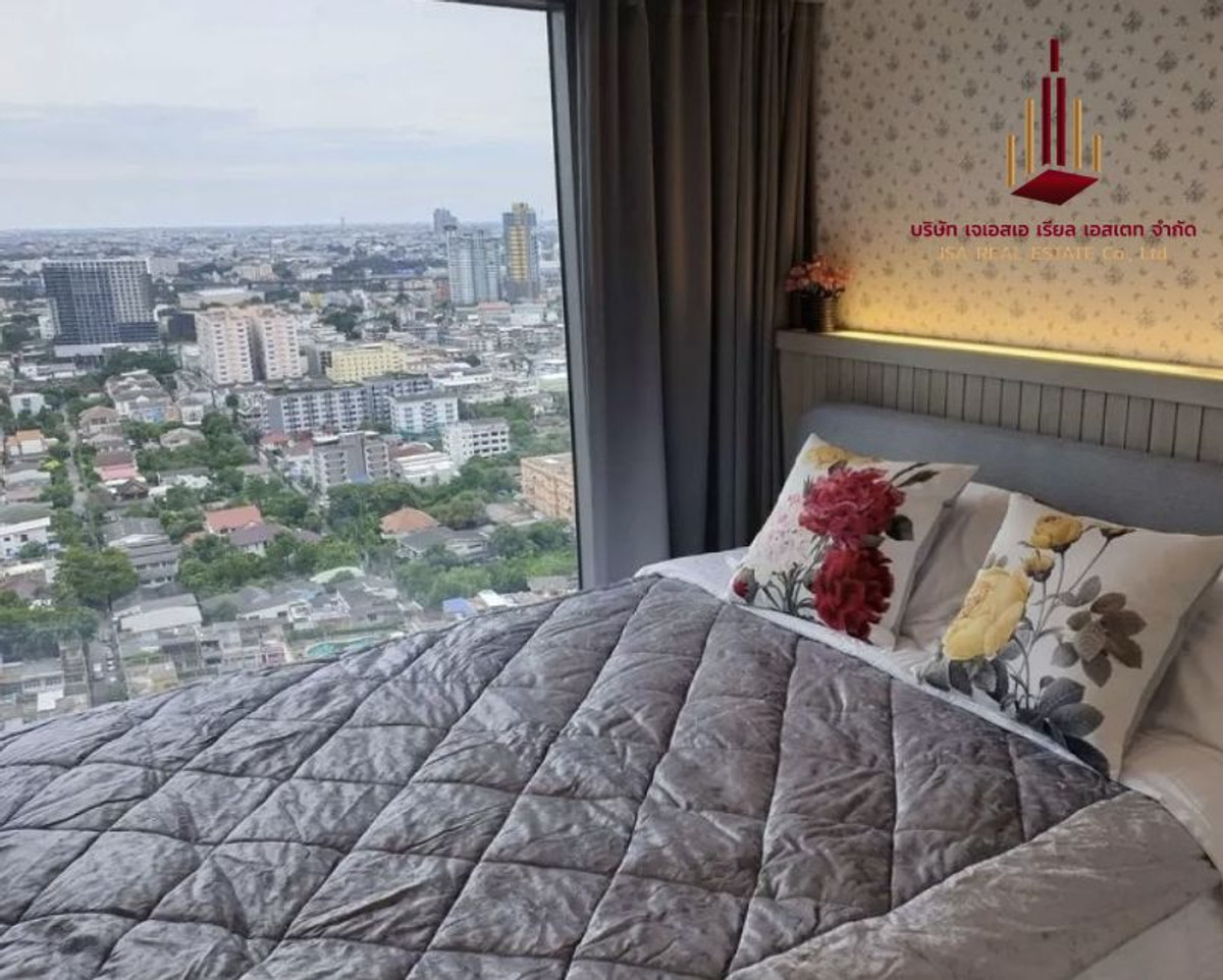 ขายคอนโดอ่อนนุช อุดมสุข : ✨ For Sale: Whizdom Connect Sukhumvit Condo ✨  💰 Only 3,900,000 THB