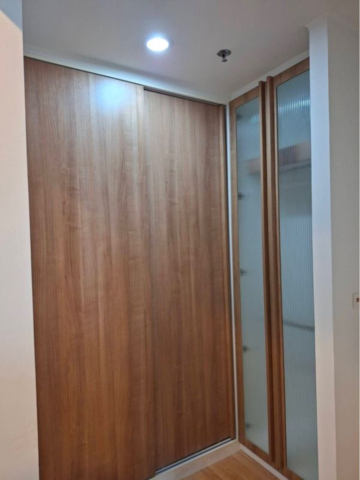 For SaleCondoPattanakan, Srinakarin : 70 sq m, 3 bedrooms, 2 bathrooms, 18th floor, U Delight Residence Condo, Phatthanakan Thonglor.