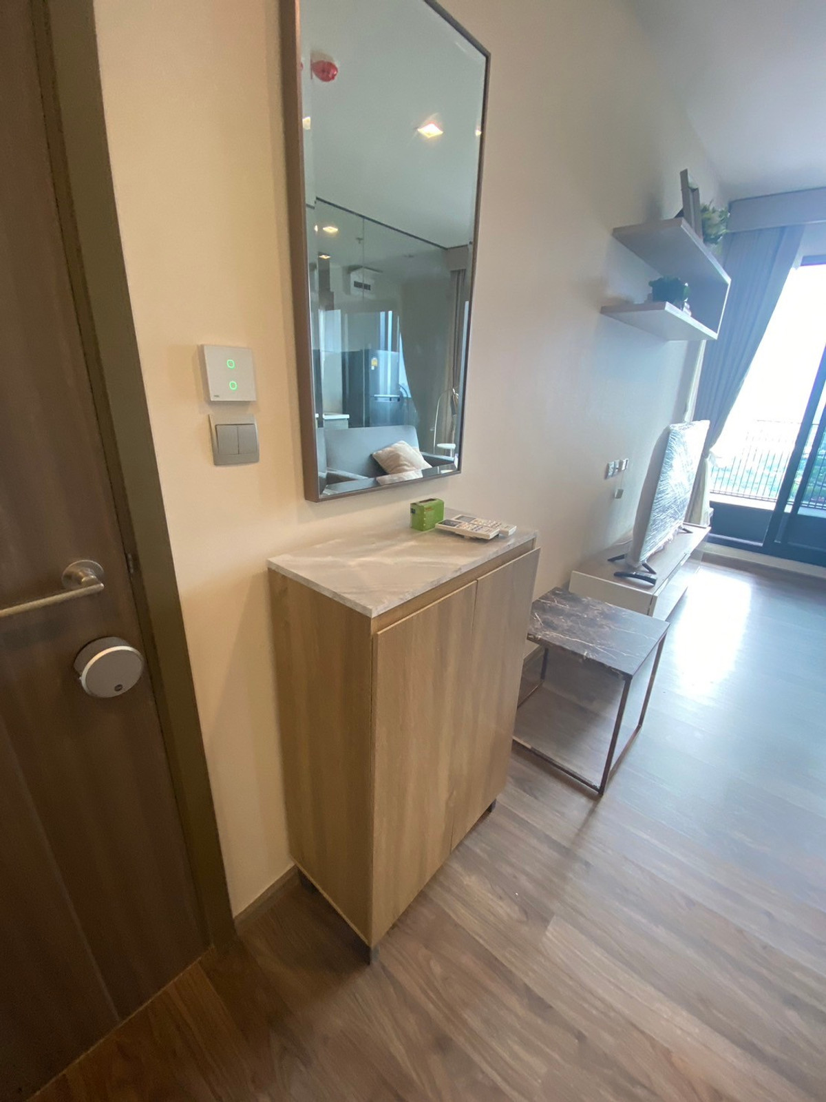 For RentCondoLadprao, Central Ladprao : Life Ladprao Valley for rent, 40,000 baht/month [MA00015]