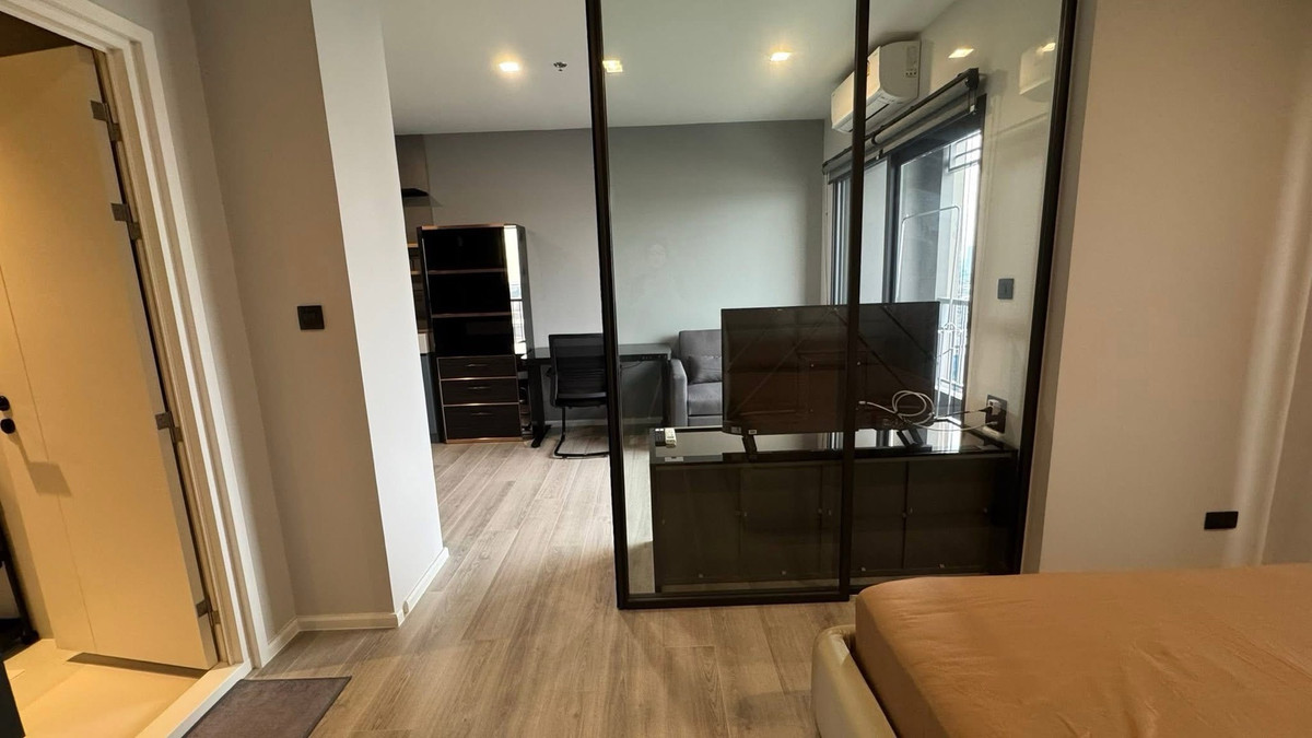 ขายคอนโดพระราม 3 สาธุประดิษฐ์ : ขาย เดอะ คีย์ พระราม 3 / The Key Rama 3