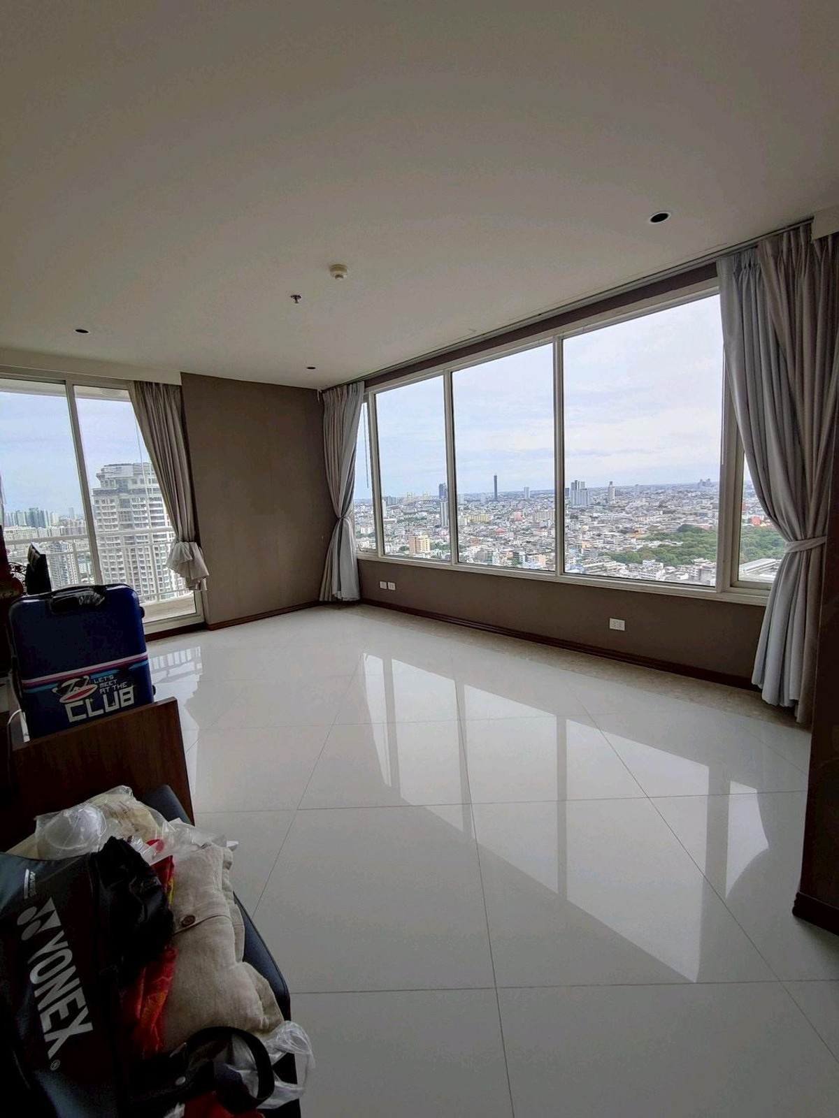 ขายคอนโดสาทร นราธิวาส : ขายลดภาระ🔥🔥คอนโดราคาพิเศษ ทำเลดี โครงการ ดิ เอ็มไพร์ เพลซ MD-25085143