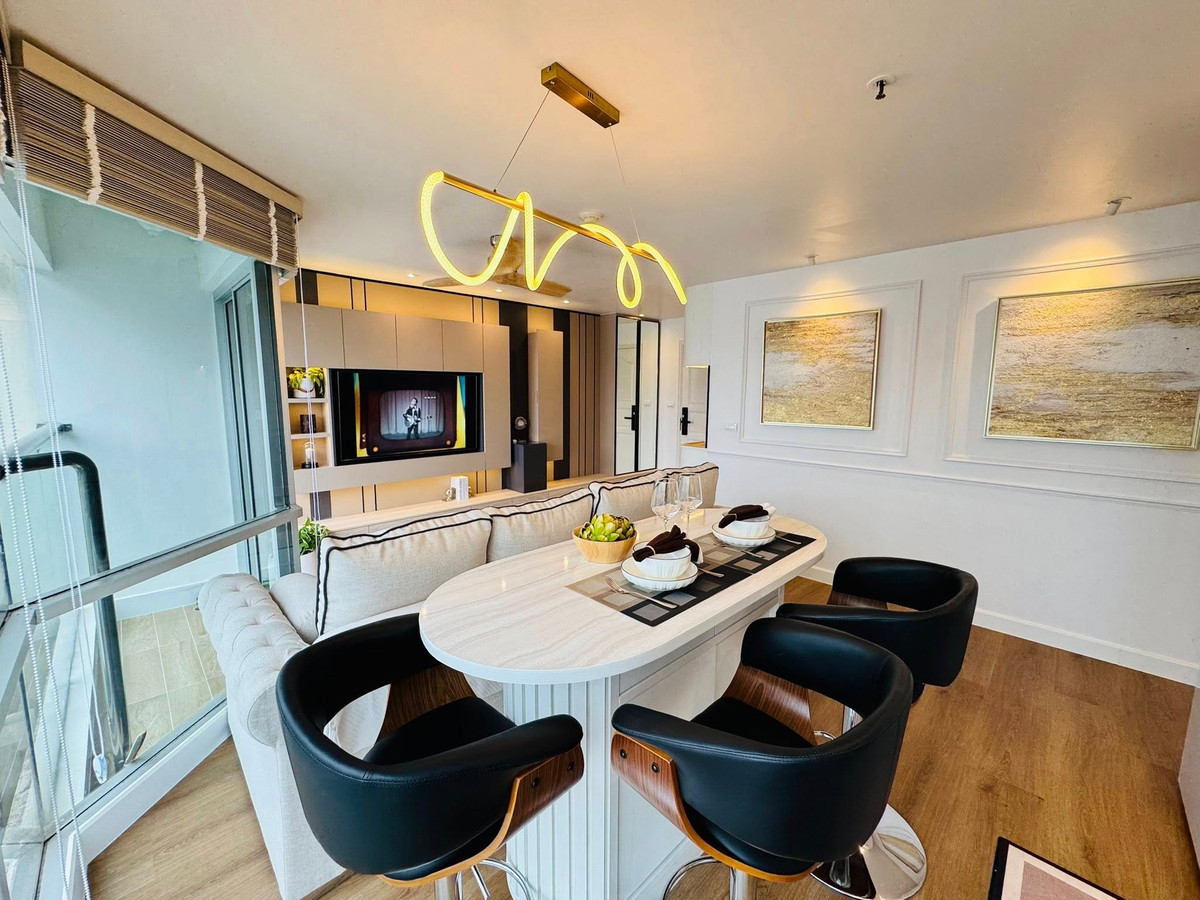 For SaleCondoNana, North Nana,Sukhumvit13, Soi Nana : Condo for sale Sukhumvit Suite price 5,500,000 baht [MKs251110]