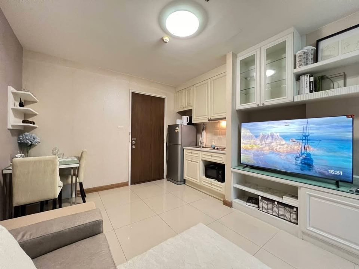 For SaleCondoRathburana, Suksawat : Condo for sale, Ivy River, price 2,390,000 baht [FLs251113]