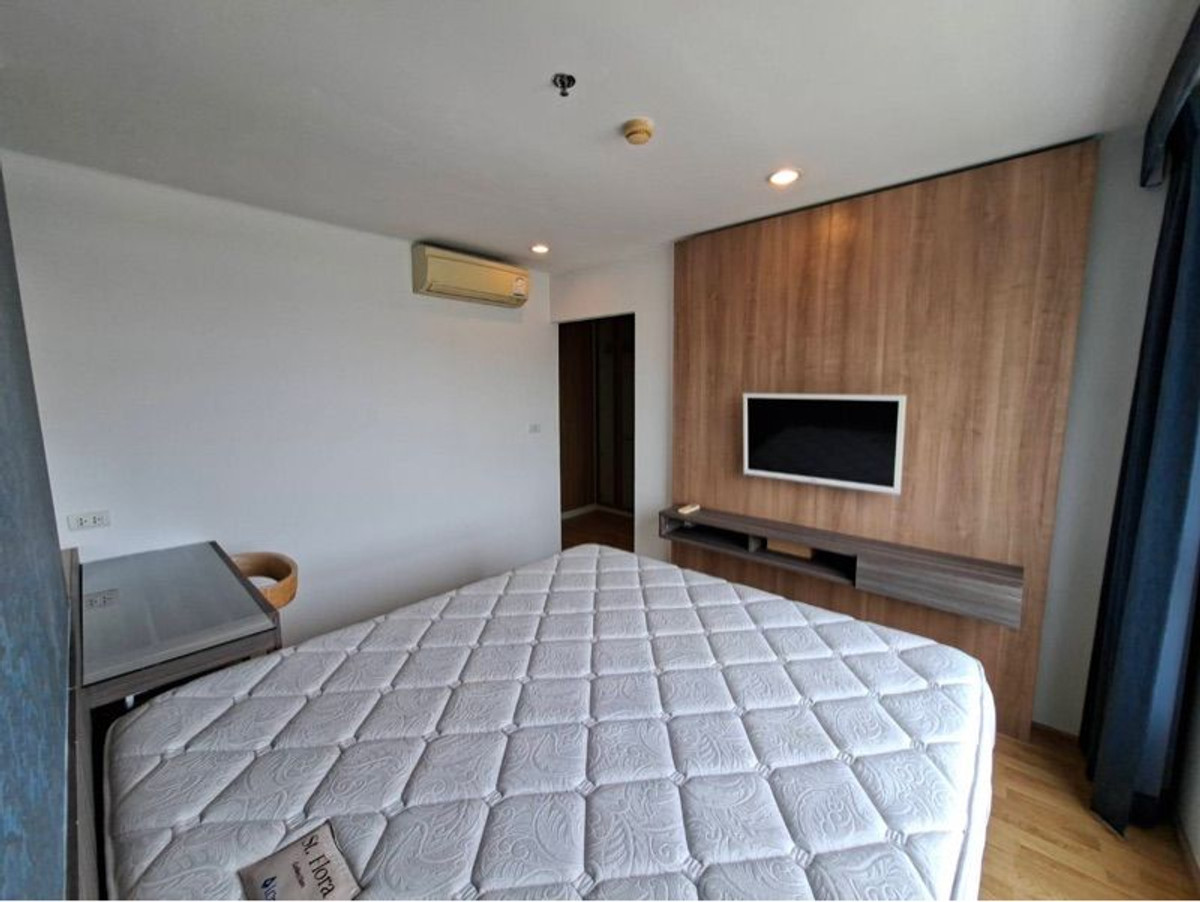 For SaleCondoPattanakan, Srinakarin : 70 sq m, 3 bedrooms, 2 bathrooms, 18th floor, U Delight Residence Condo, Phatthanakan Thonglor.