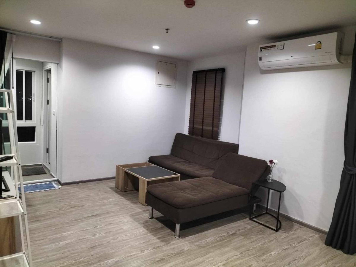 For SaleCondoBang Sue, Wong Sawang, Tao Pun : For Sale Condo , Regent Home Bangson 2 Phase 28 , MRT-Bang Son , Bang Sue , Bang Su , Bangkok , CX-86720