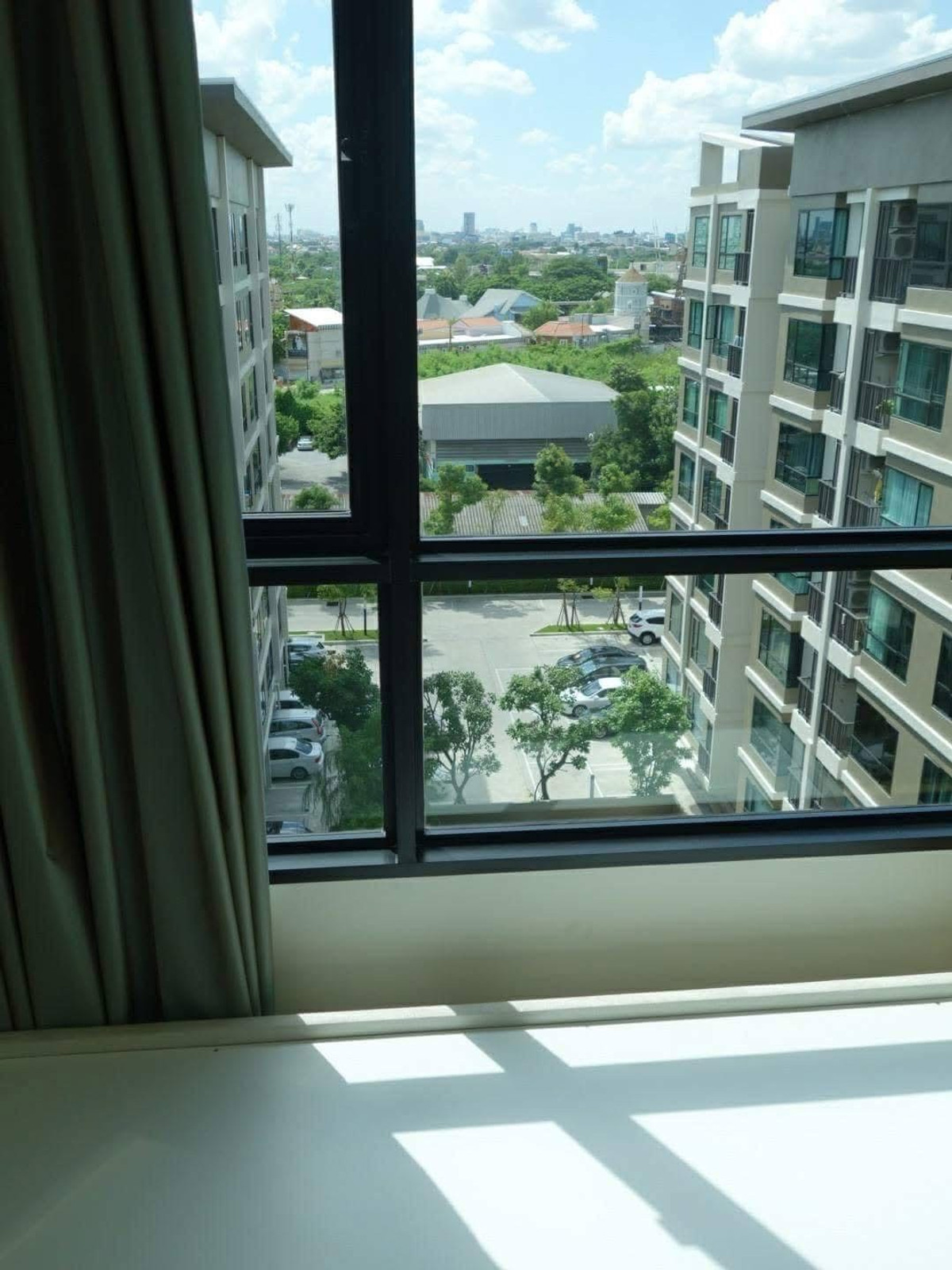 ให้เช่าคอนโดเกษตร นวมินทร์ ลาดปลาเค้า : ★ Premio Prime Kaset-Nawamin ★ 69 ตรม.,ชั้น 8 (2 ห้องนอน 2 ห้องน้ำ), ★ใกล้ แฟชั่นไอส์แลนด์, เซ็นทรัลพลาซ่า รามอินทรา, เซ็นทรัล อีสท์วิลล์ ★ สิ่งอำนวยความสะดวกมากมาย★ เครื่องใช้ไฟฟ้าครบครัน★ 