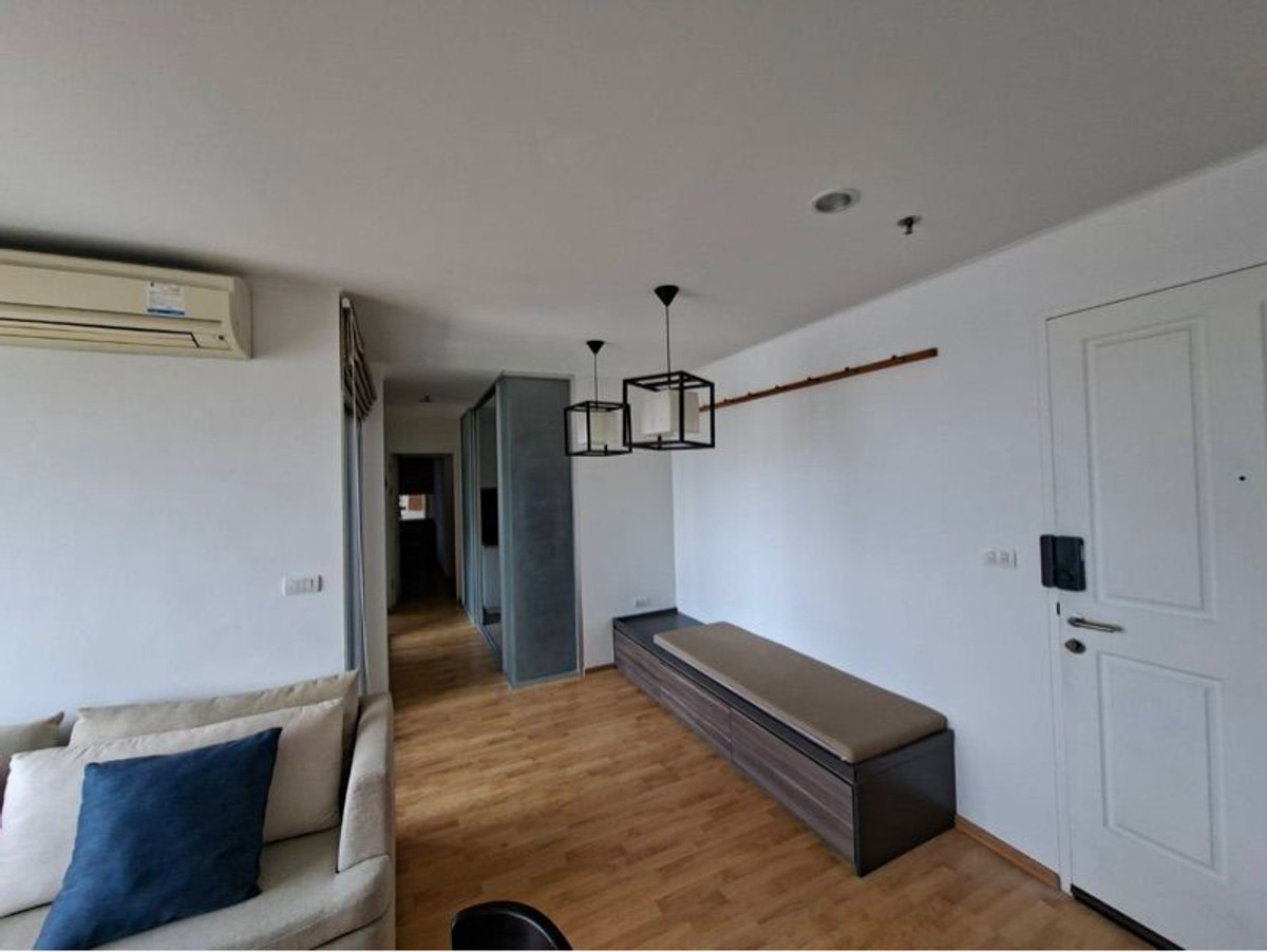 For SaleCondoPattanakan, Srinakarin : 70 sq m, 3 bedrooms, 2 bathrooms, 18th floor, U Delight Residence Condo, Phatthanakan Thonglor.