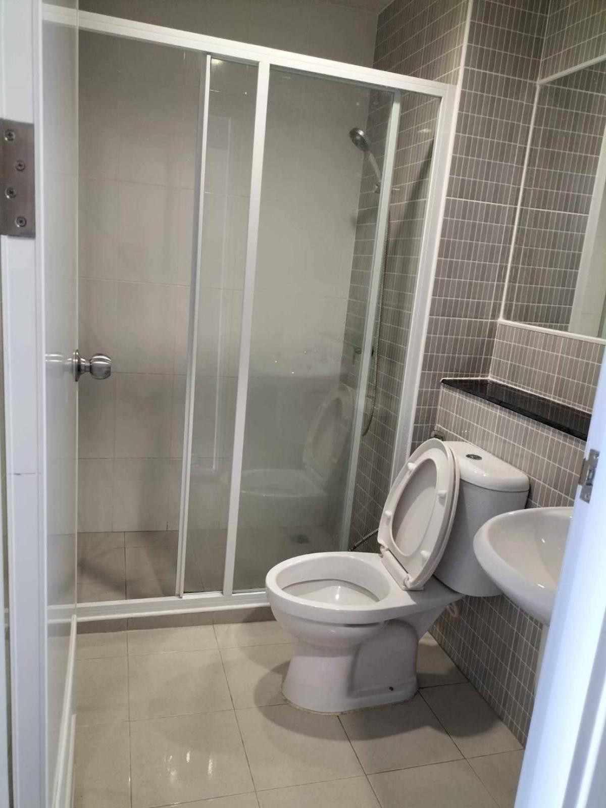 For SaleCondoBang Sue, Wong Sawang, Tao Pun : For Sale Condo , Regent Home Bangson 2 Phase 28 , MRT-Bang Son , Bang Sue , Bang Su , Bangkok , CX-86720