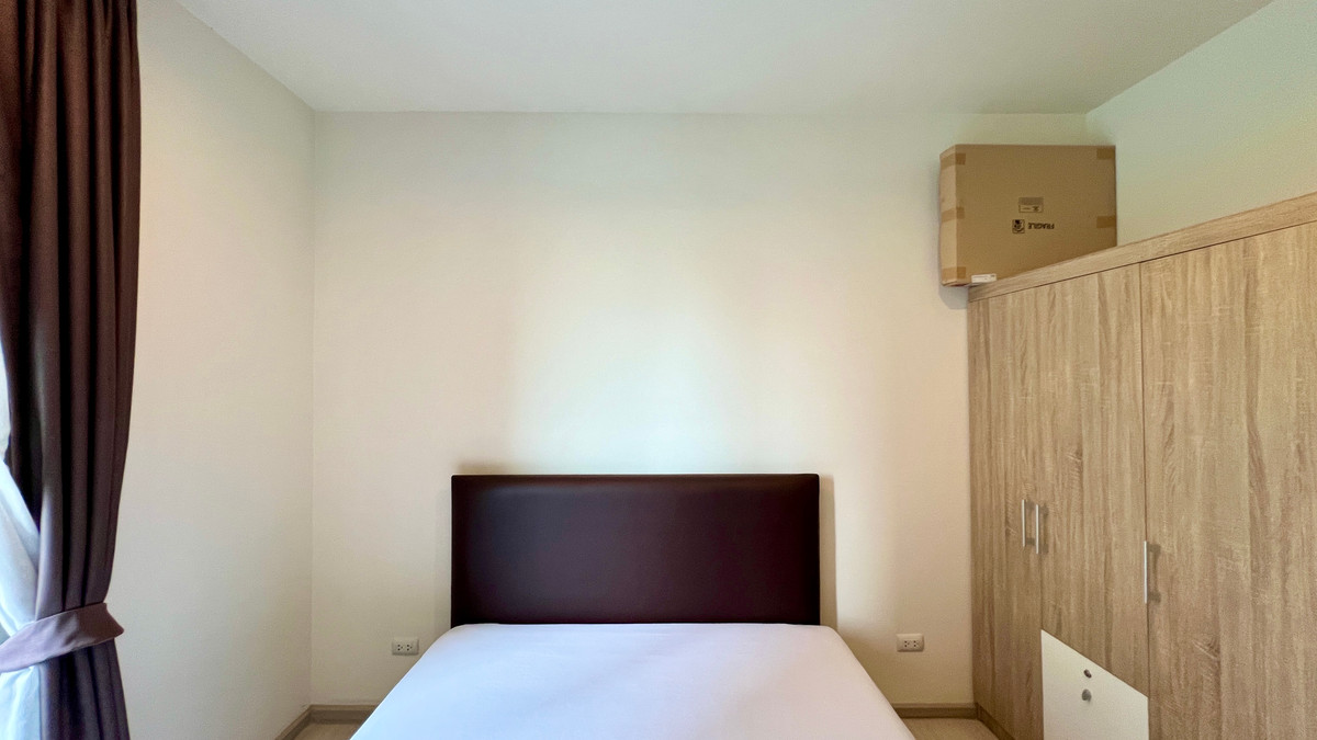 For RentCondoRama9, Petchburi, RCA : Rhythm Asoke 1 for rent, 18,000 baht/month [#HI1035]