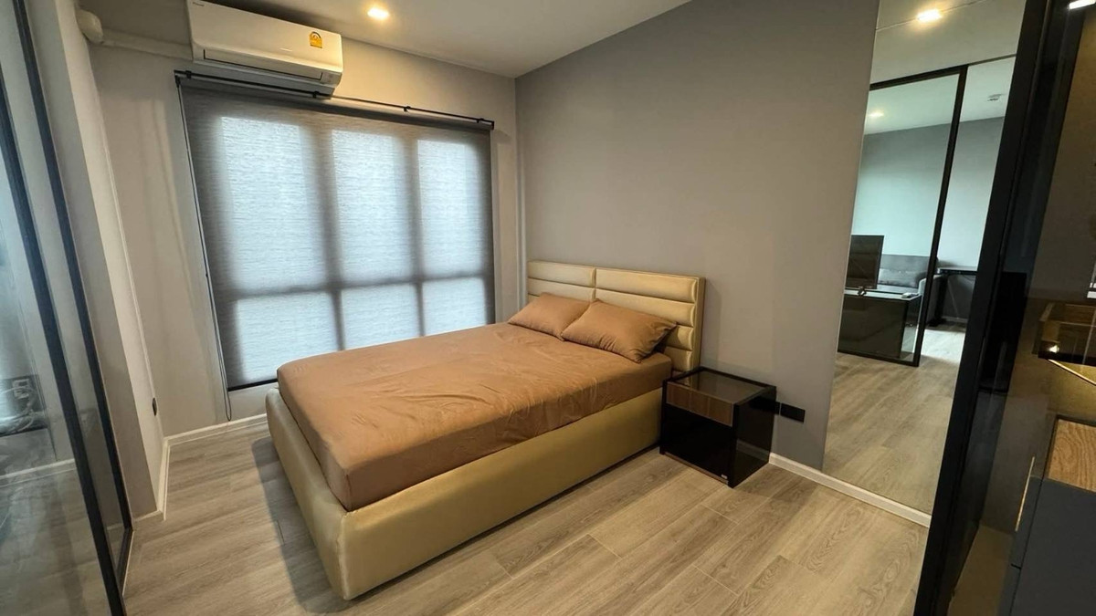 ขายคอนโดพระราม 3 สาธุประดิษฐ์ : ขาย เดอะ คีย์ พระราม 3 / The Key Rama 3