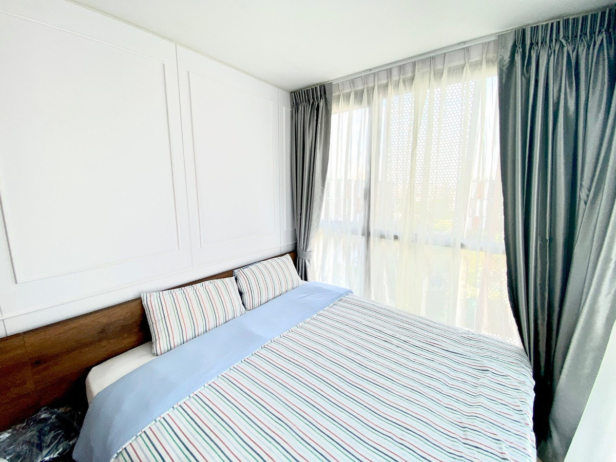 ขายคอนโดสุขุมวิท อโศก ทองหล่อ : For Sale 2-Bedroom unit at TAKA HOUSE