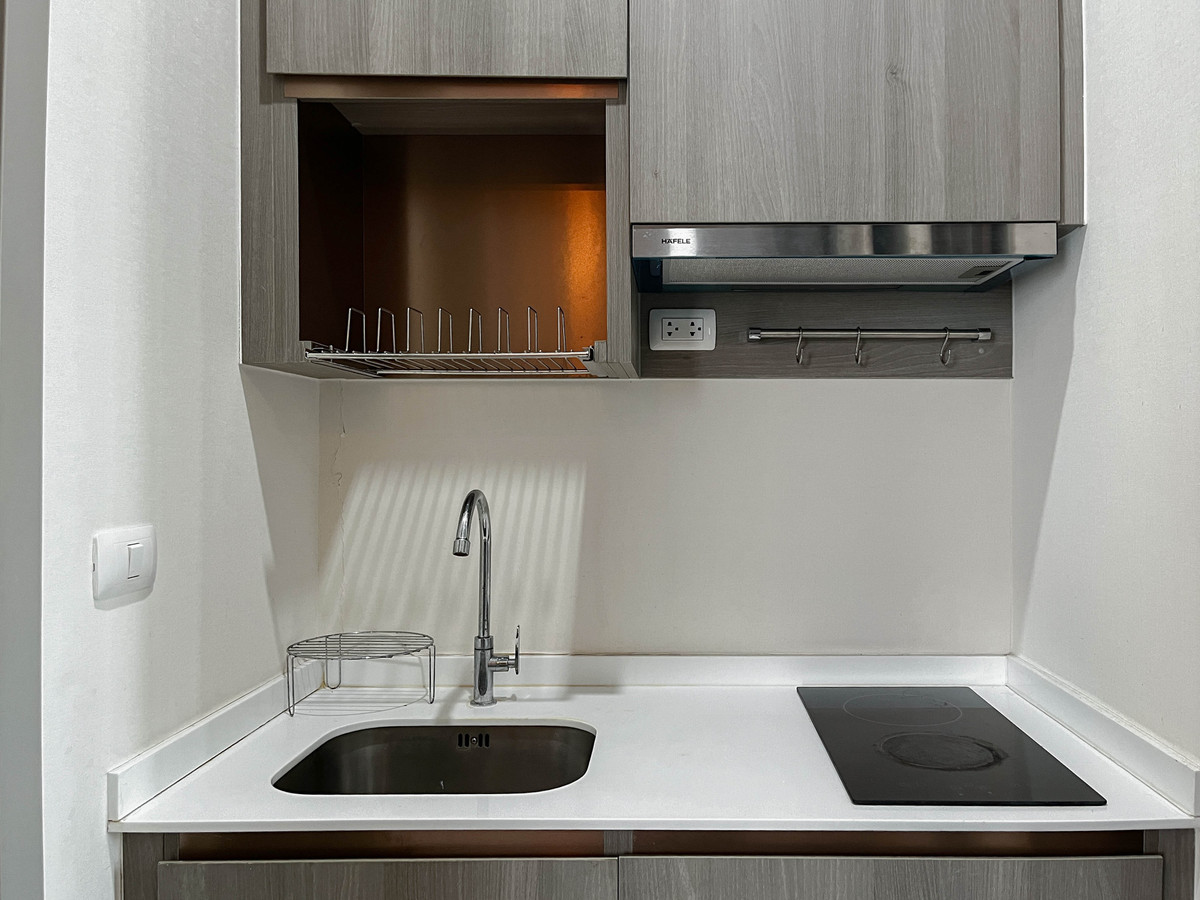 For RentCondoOnnut, Udomsuk : KnightsBridge Prime Onnut for rent, 22,000 baht/month [MNr250601]