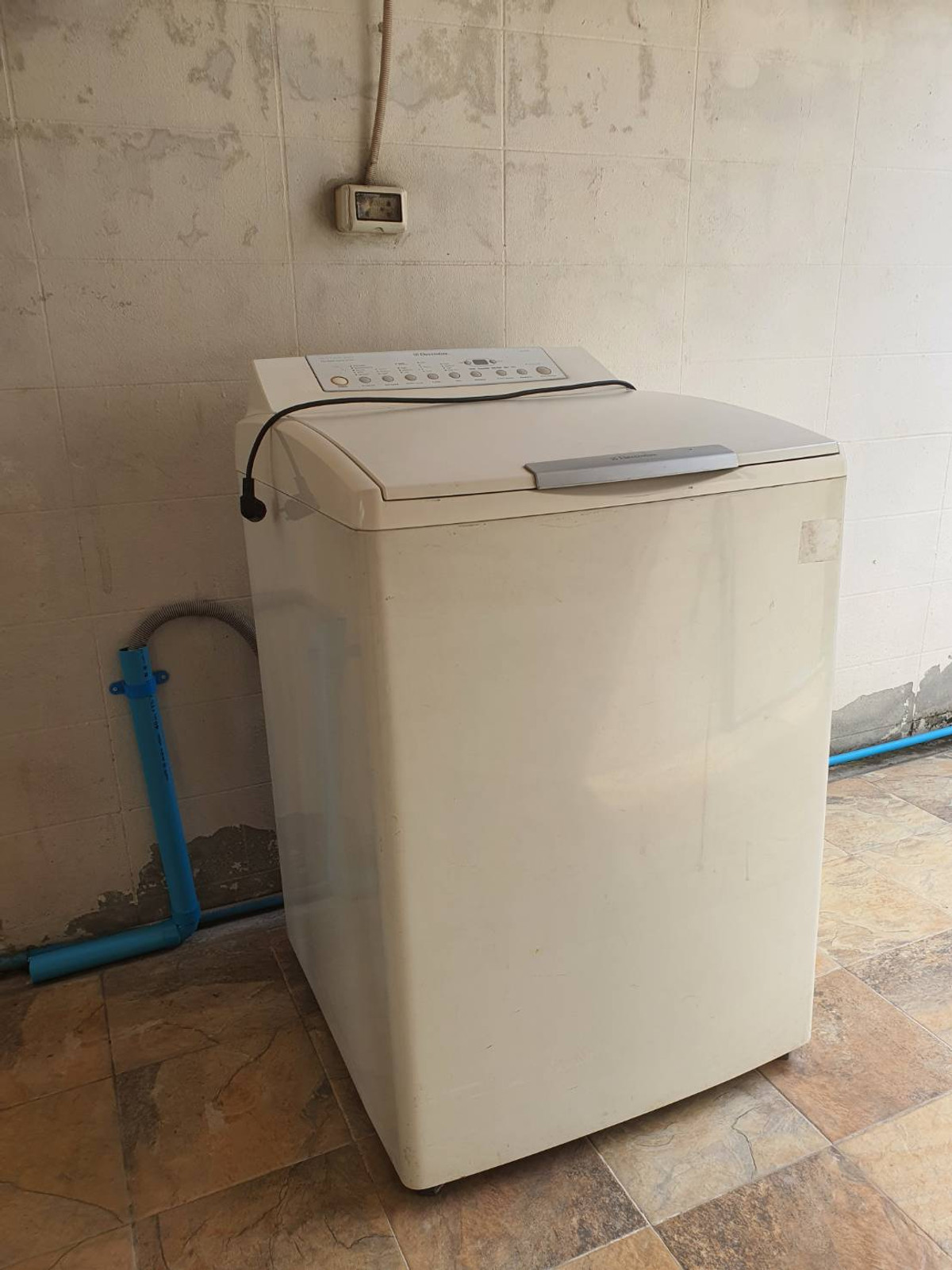 For RentHouseLadkrabang, Suwannaphum Airport : Beautiful house for rent, Chuan Chuen Village, On Nut, Sukhapiban 2 Road, size 52 sq m. Rental price 45,000 baht/month.