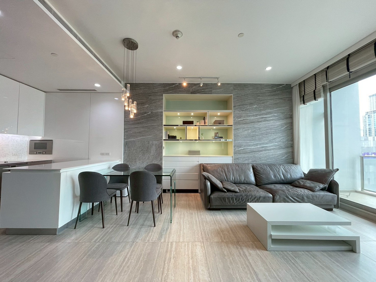 For RentCondoWitthayu, Chidlom, Langsuan, Ploenchit : 185 Rajadamri