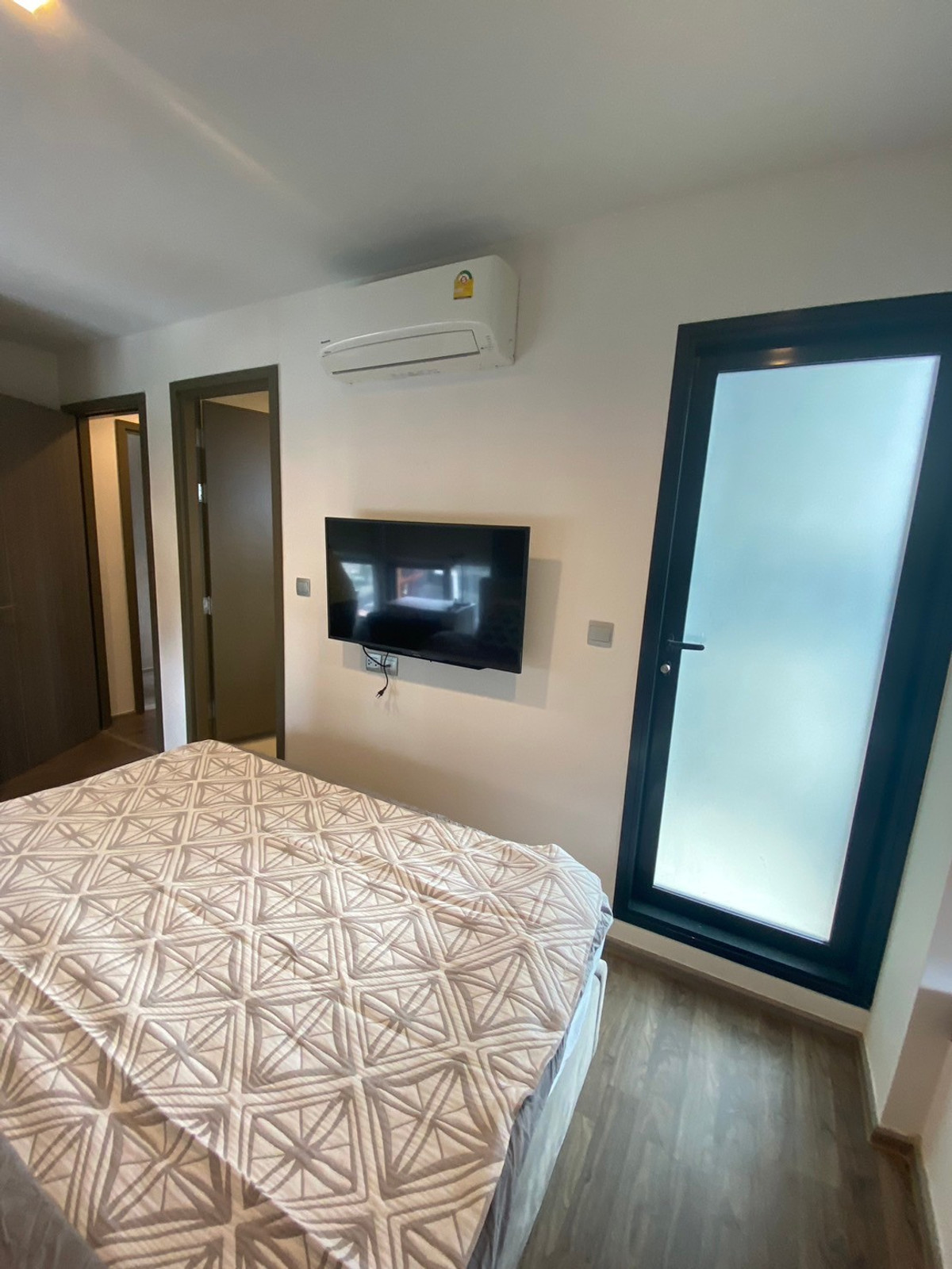 For RentCondoLadprao, Central Ladprao : Life Ladprao Valley for rent, 40,000 baht/month [MA00015]