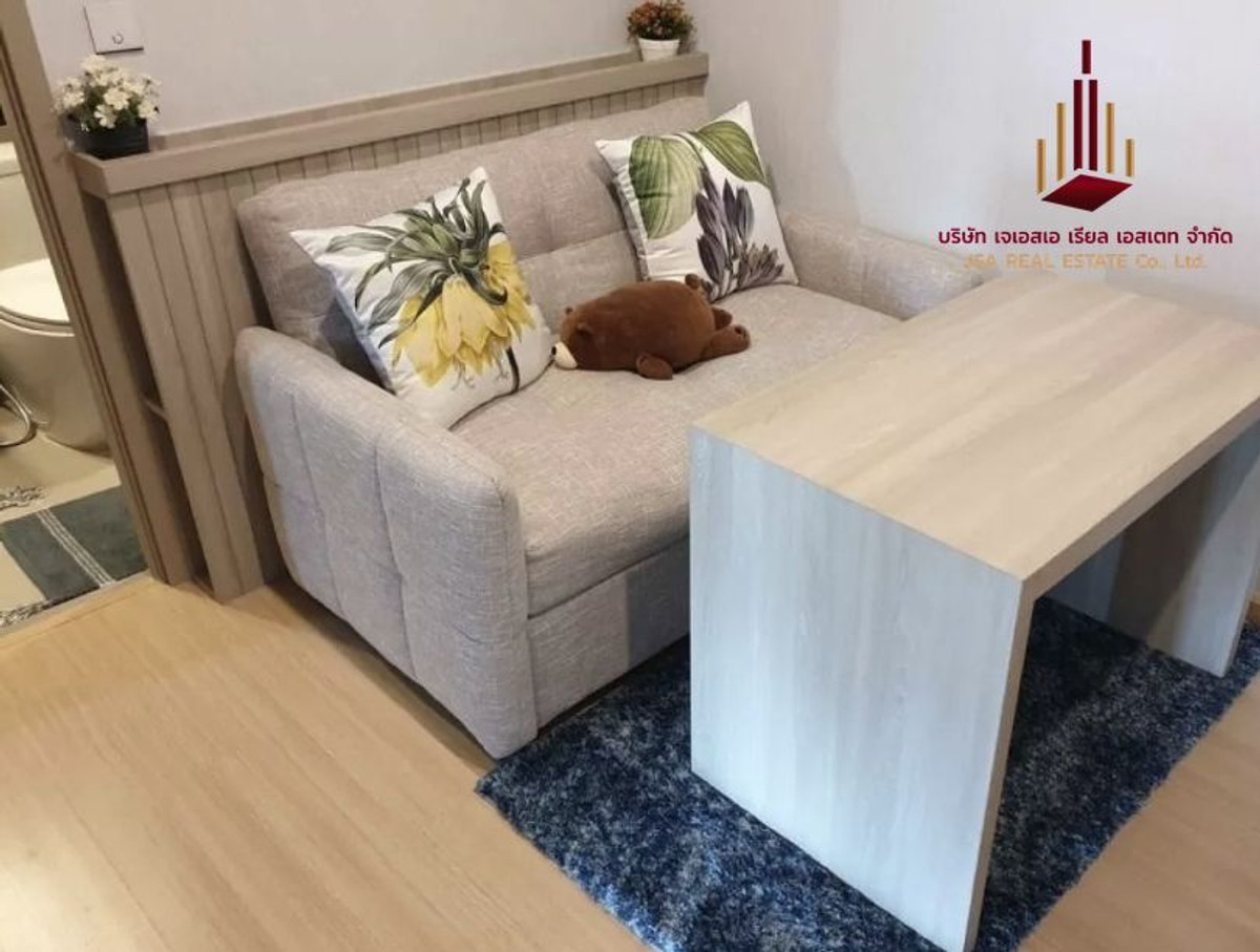 ขายคอนโดอ่อนนุช อุดมสุข : ✨ For Sale: Whizdom Connect Sukhumvit Condo ✨  💰 Only 3,900,000 THB
