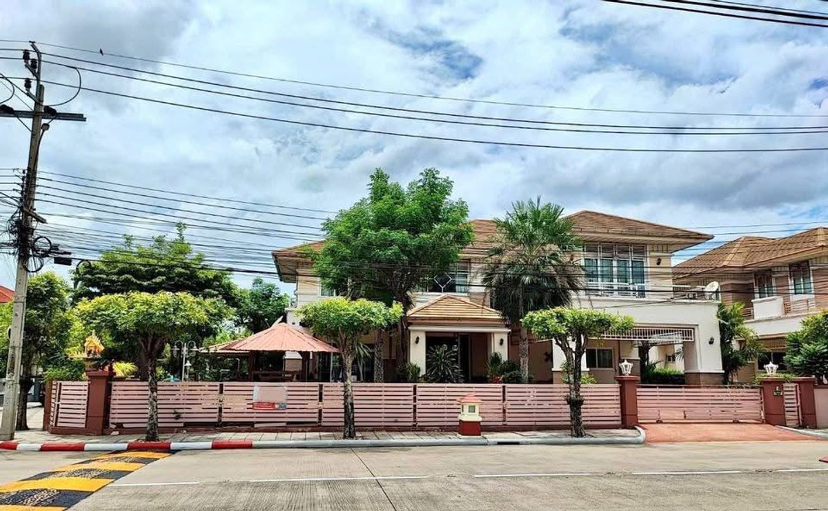 For RentHouseNonthaburi, Bang Yai, Bangbuathong : Casa Ville Ratchapruek-Rattanathibet 1 
