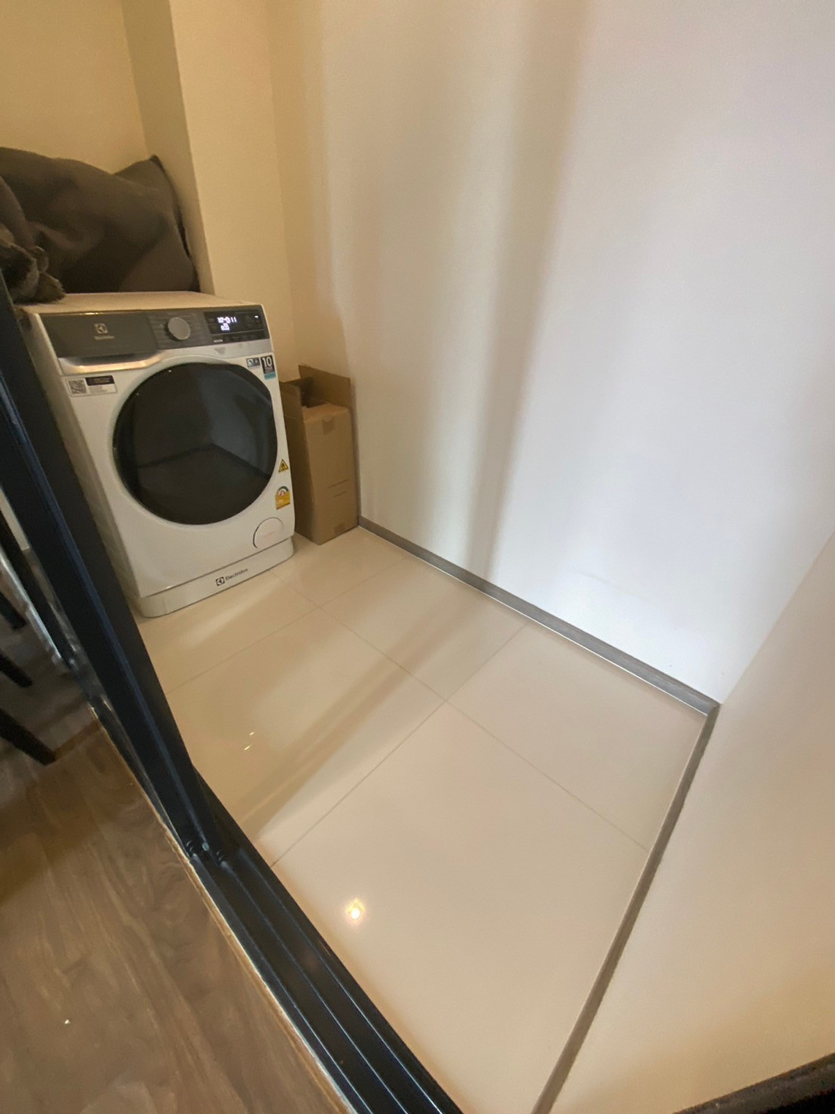 For RentCondoLadprao, Central Ladprao : Life Ladprao Valley for rent, 40,000 baht/month [MA00015]