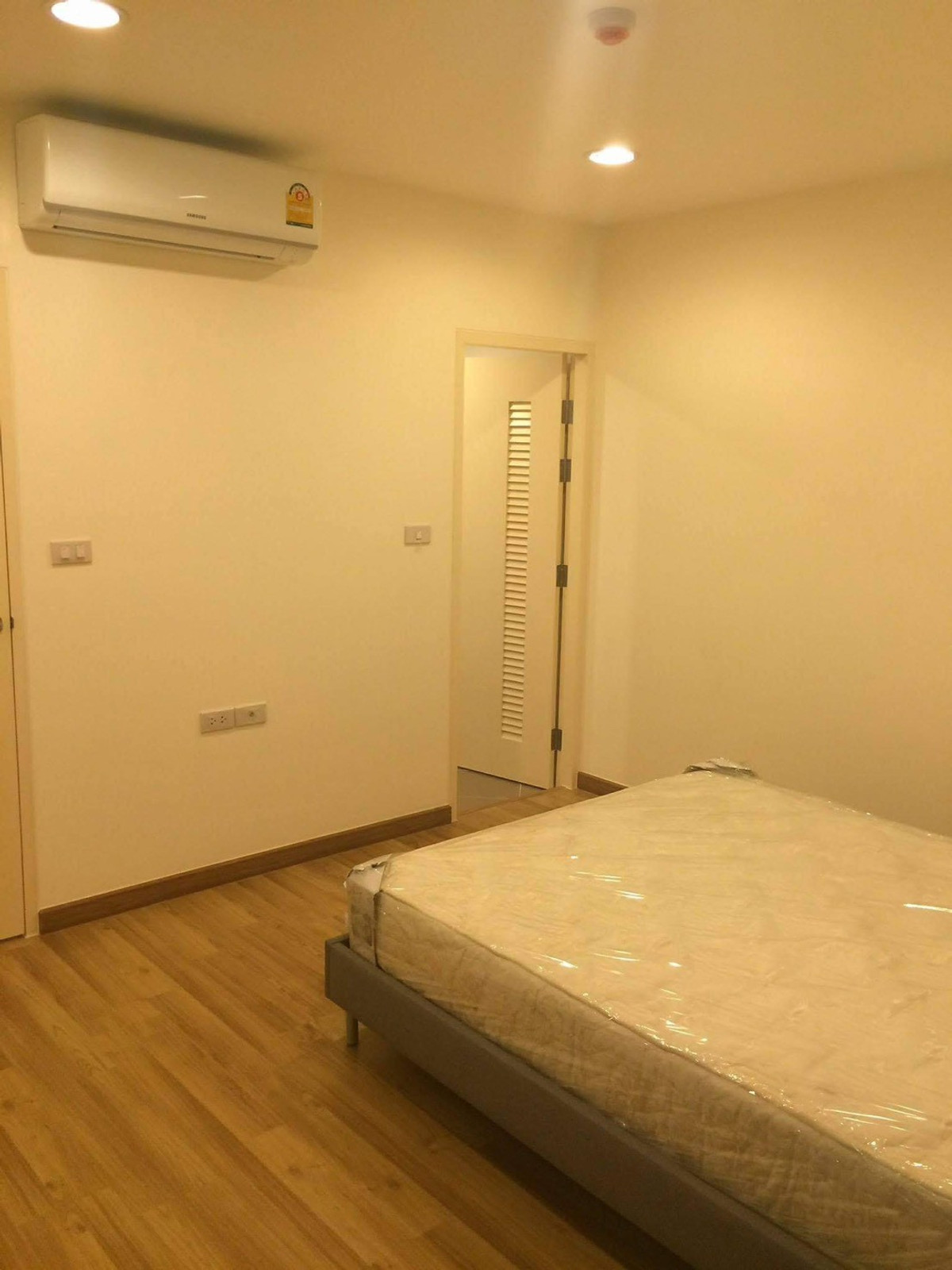 ให้เช่าคอนโดเกษตร นวมินทร์ ลาดปลาเค้า : ★ Premio Prime Kaset-Nawamin ★ 69 ตรม.,ชั้น 8 (2 ห้องนอน 2 ห้องน้ำ), ★ใกล้ แฟชั่นไอส์แลนด์, เซ็นทรัลพลาซ่า รามอินทรา, เซ็นทรัล อีสท์วิลล์ ★ สิ่งอำนวยความสะดวกมากมาย★ เครื่องใช้ไฟฟ้าครบครัน★ 