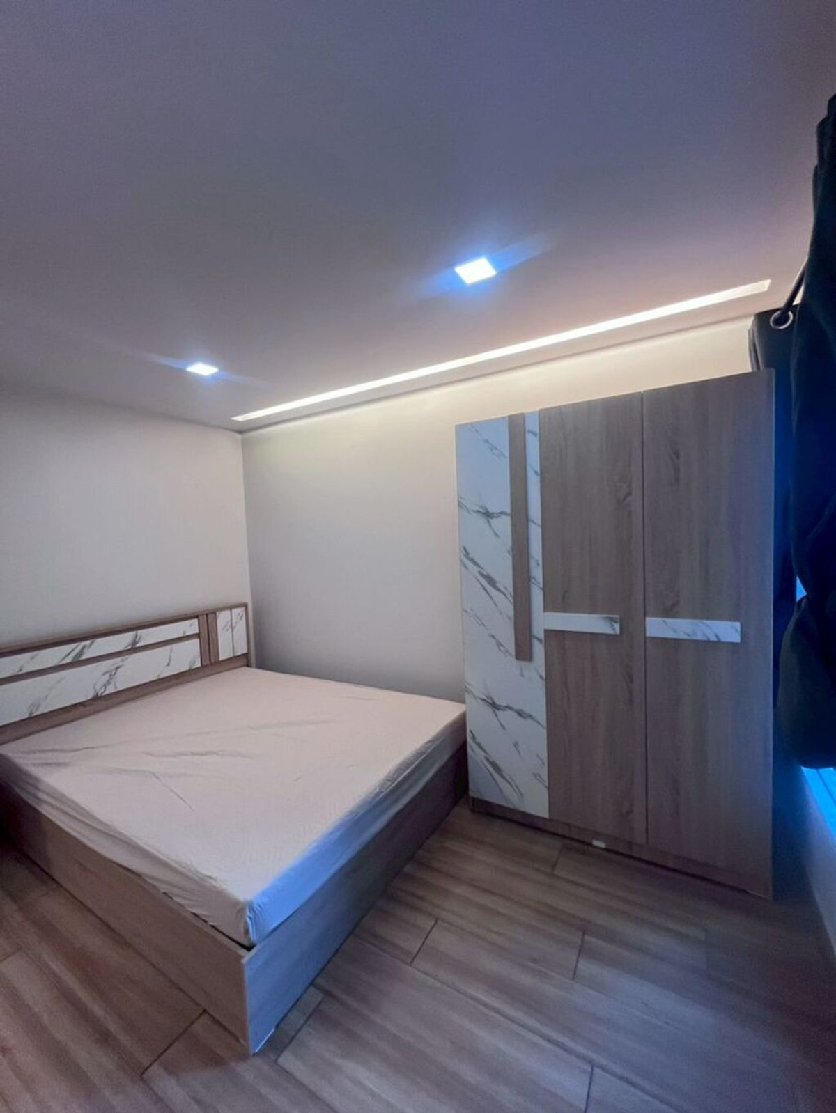 For RentCondoSamut Prakan,Samrong : For Rent Onvida Grand Condo Unit 2225/63(718) 