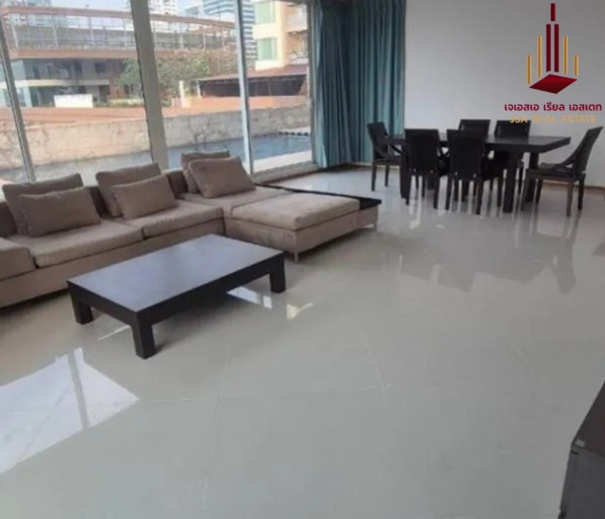 ขายคอนโดสาทร นราธิวาส : ✨ For Sale: The Empire Place Condo ✨  💰 Only 45,000,000 THB