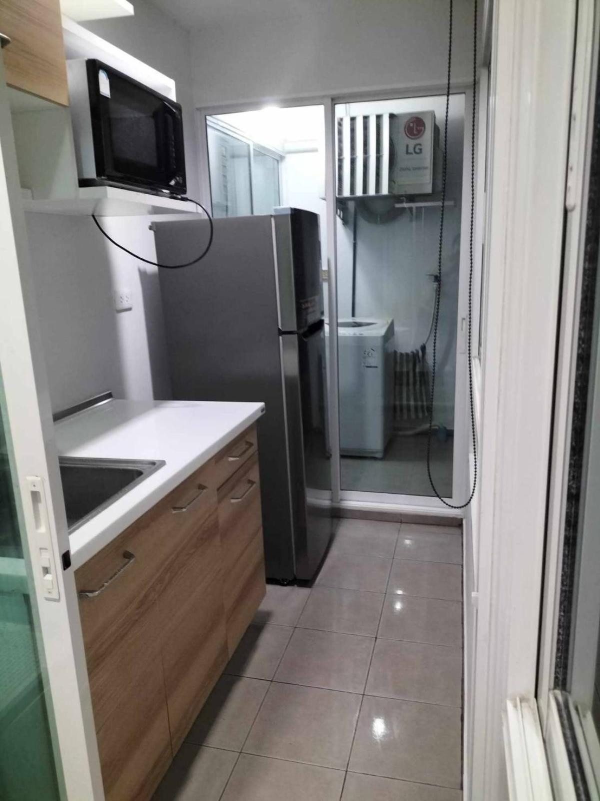 For SaleCondoBang Sue, Wong Sawang, Tao Pun : For Sale Condo , Regent Home Bangson 2 Phase 28 , MRT-Bang Son , Bang Sue , Bang Su , Bangkok , CX-86720