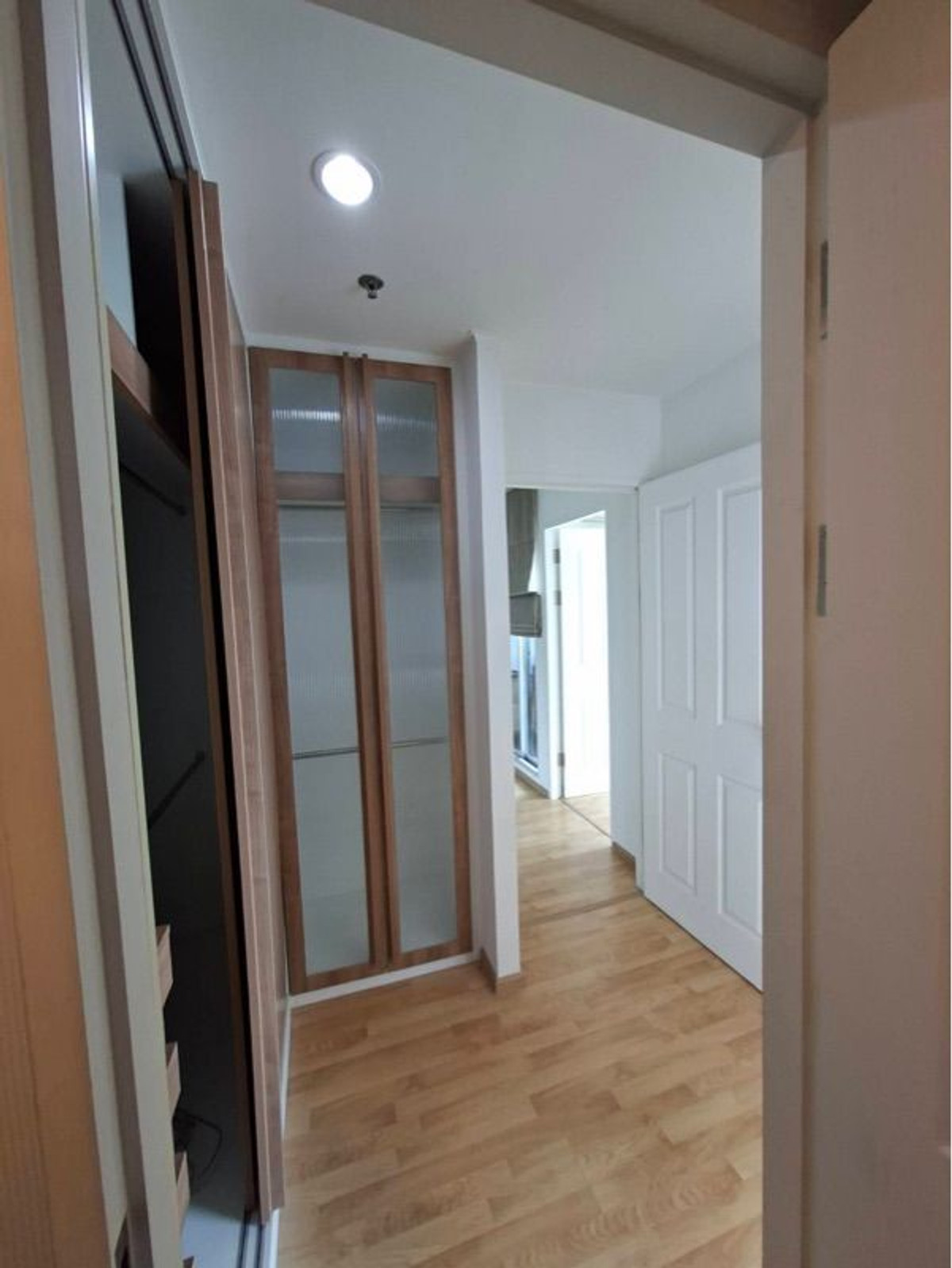 For SaleCondoPattanakan, Srinakarin : 70 sq m, 3 bedrooms, 2 bathrooms, 18th floor, U Delight Residence Condo, Phatthanakan Thonglor.