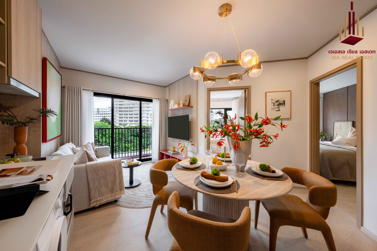 ขายคอนโดวงเวียนใหญ่ เจริญนคร : ✨ For Sale : FLO By Sansiri Condo  ✨  💰 only 10,730,000  thb