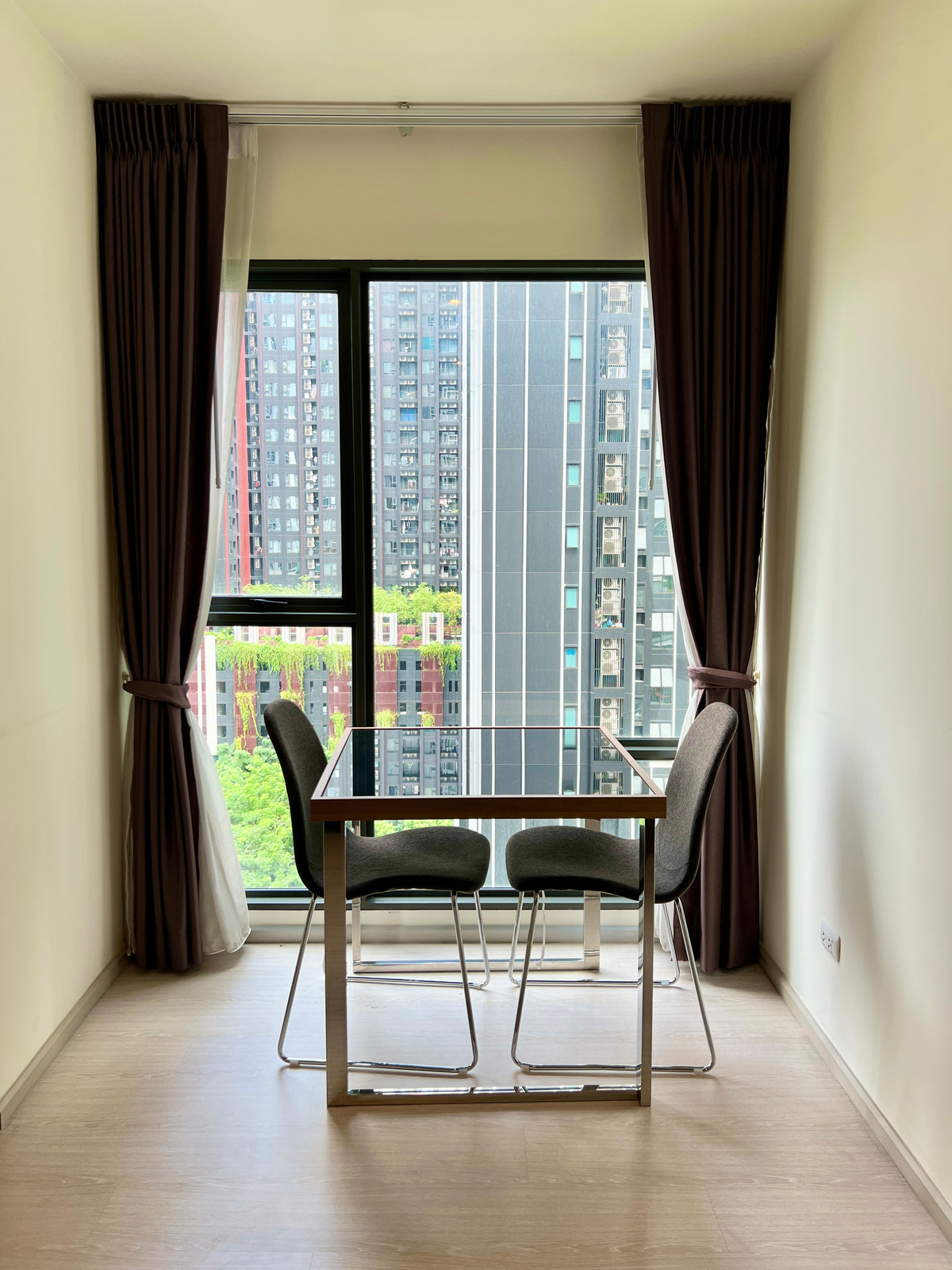 For RentCondoRama9, Petchburi, RCA : Rhythm Asoke 1 for rent, 18,000 baht/month [#HI1035]