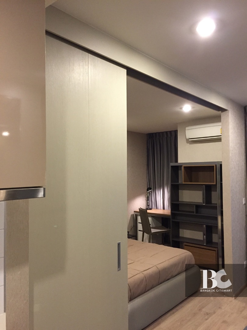 ขายคอนโดสยาม จุฬา สามย่าน : 🔥ขายด่วน🔥ไอดีโอ คิว จุฬา-สามย่าน* ใกล้ MRT สามย่าน เฟอร์นิเจอร์ครบ พร้อมเข้าอยู่