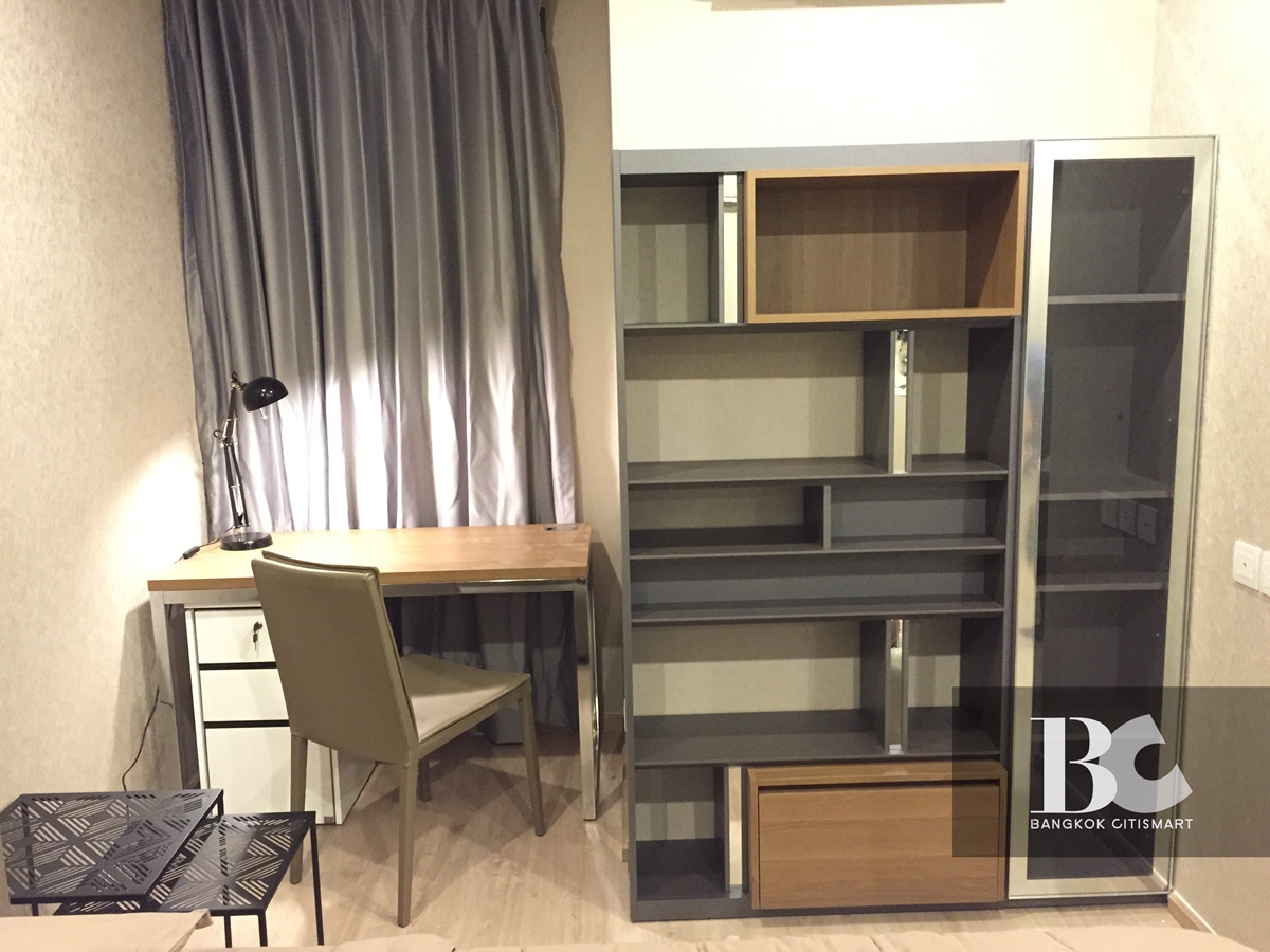 ขายคอนโดสยาม จุฬา สามย่าน : 🔥ขายด่วน🔥ไอดีโอ คิว จุฬา-สามย่าน* ใกล้ MRT สามย่าน เฟอร์นิเจอร์ครบ พร้อมเข้าอยู่