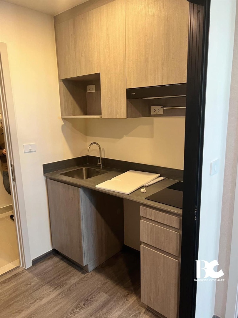 ขายคอนโดอ่อนนุช อุดมสุข : 🔥ขายด่วน🔥ดิ ออริจิ้น อ่อนนุช* ใกล้สถานีรถไฟฟ้า BTS อ่อนนุช เฟอร์นิเจอร์ครบ พร้อมเข้าอยู่