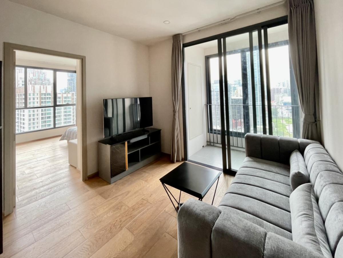 ให้เช่าคอนโดราชเทวี พญาไท : ให้เช่าคอนโด Q Chidlom Phetchaburi 2ห้องนอน 38,800บาท | ติดต่อ 092-1961444