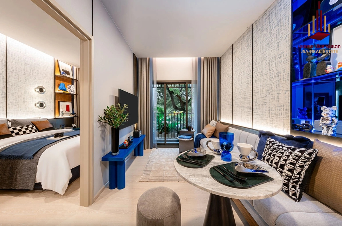 For SaleCondoKhlongtoei, Kluaynamthai : ✨ For Sale : XELF by Sansiri Condo ✨ 💰 only 3,420,000 thb