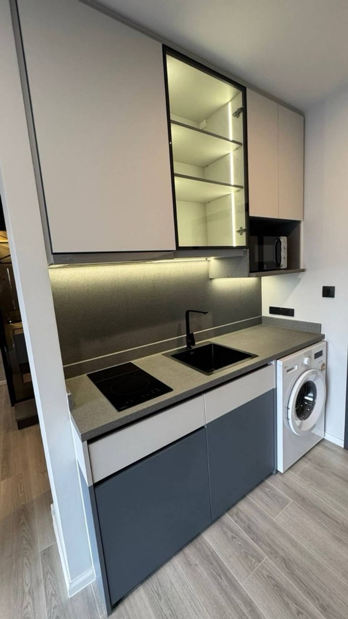 ขายคอนโดพระราม 3 สาธุประดิษฐ์ : ขาย เดอะ คีย์ พระราม 3 / The Key Rama 3