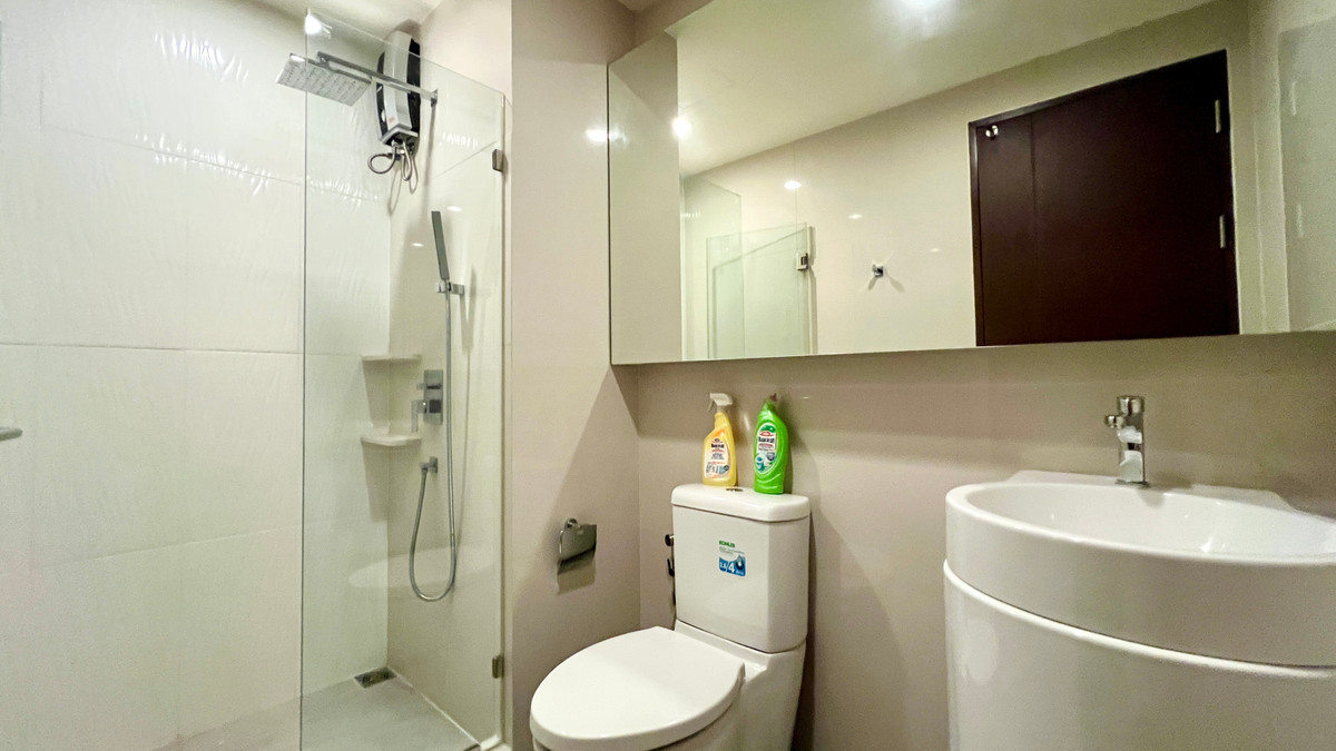 For RentCondoRama9, Petchburi, RCA : Rhythm Asoke 1 for rent, 18,000 baht/month [#HI1035]