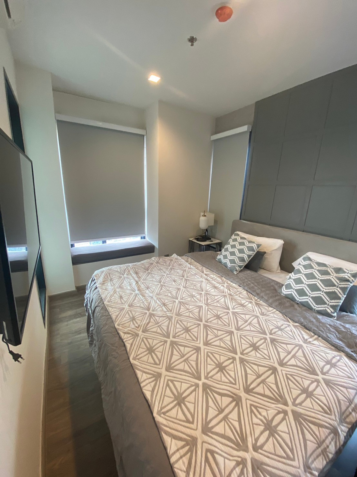 For RentCondoLadprao, Central Ladprao : Life Ladprao Valley for rent, 40,000 baht/month [MA00015]